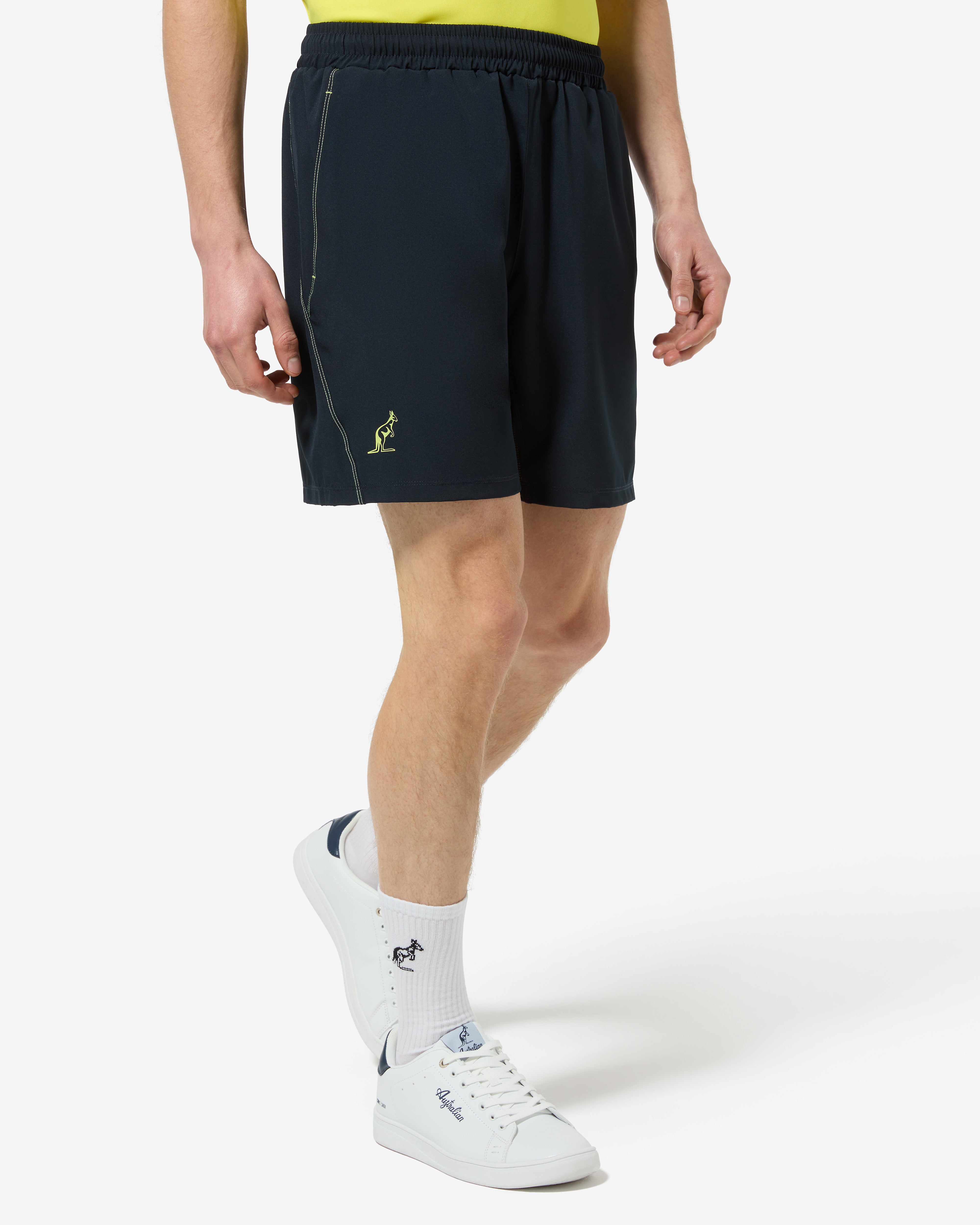 Ultra Short