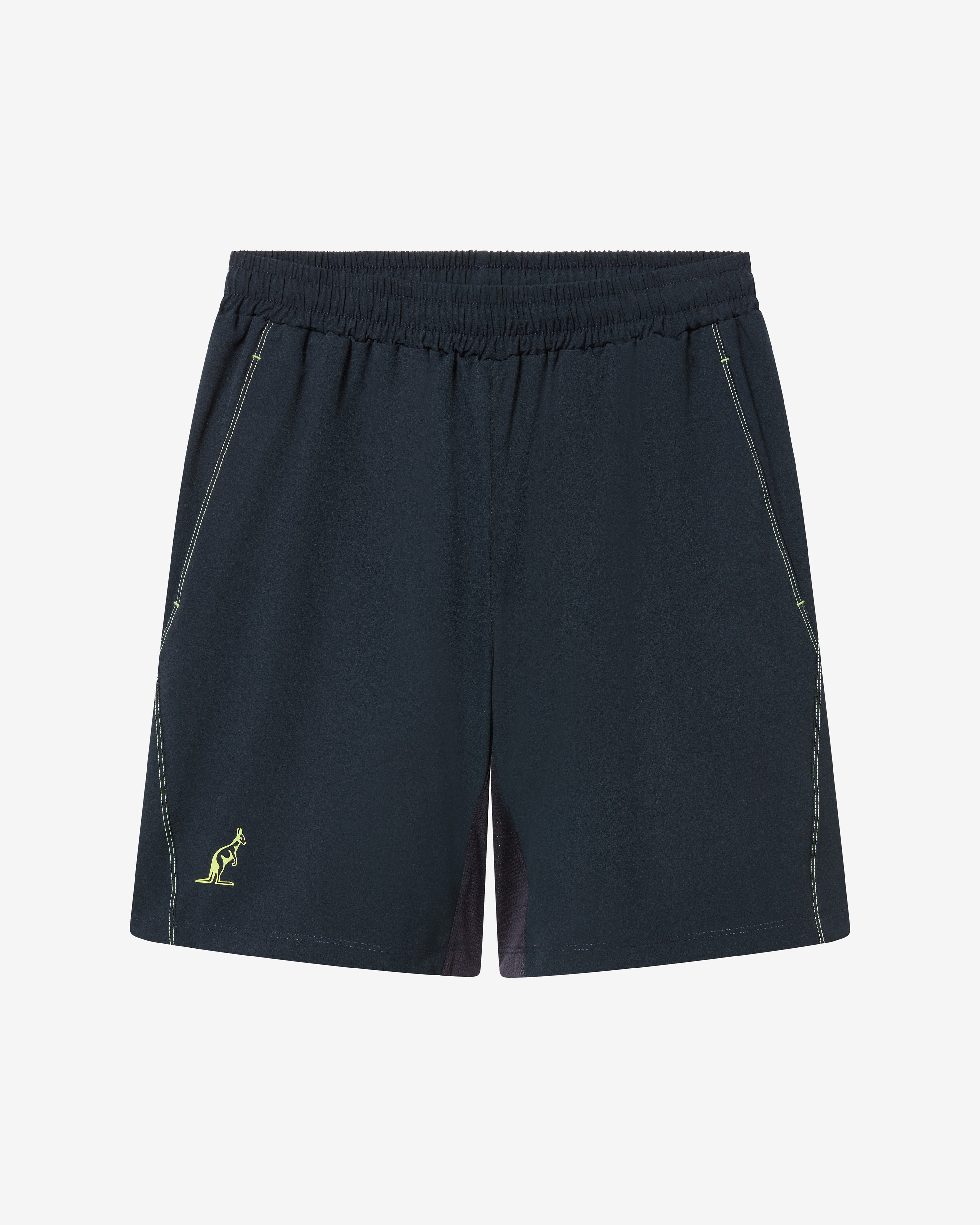 Ultra Short