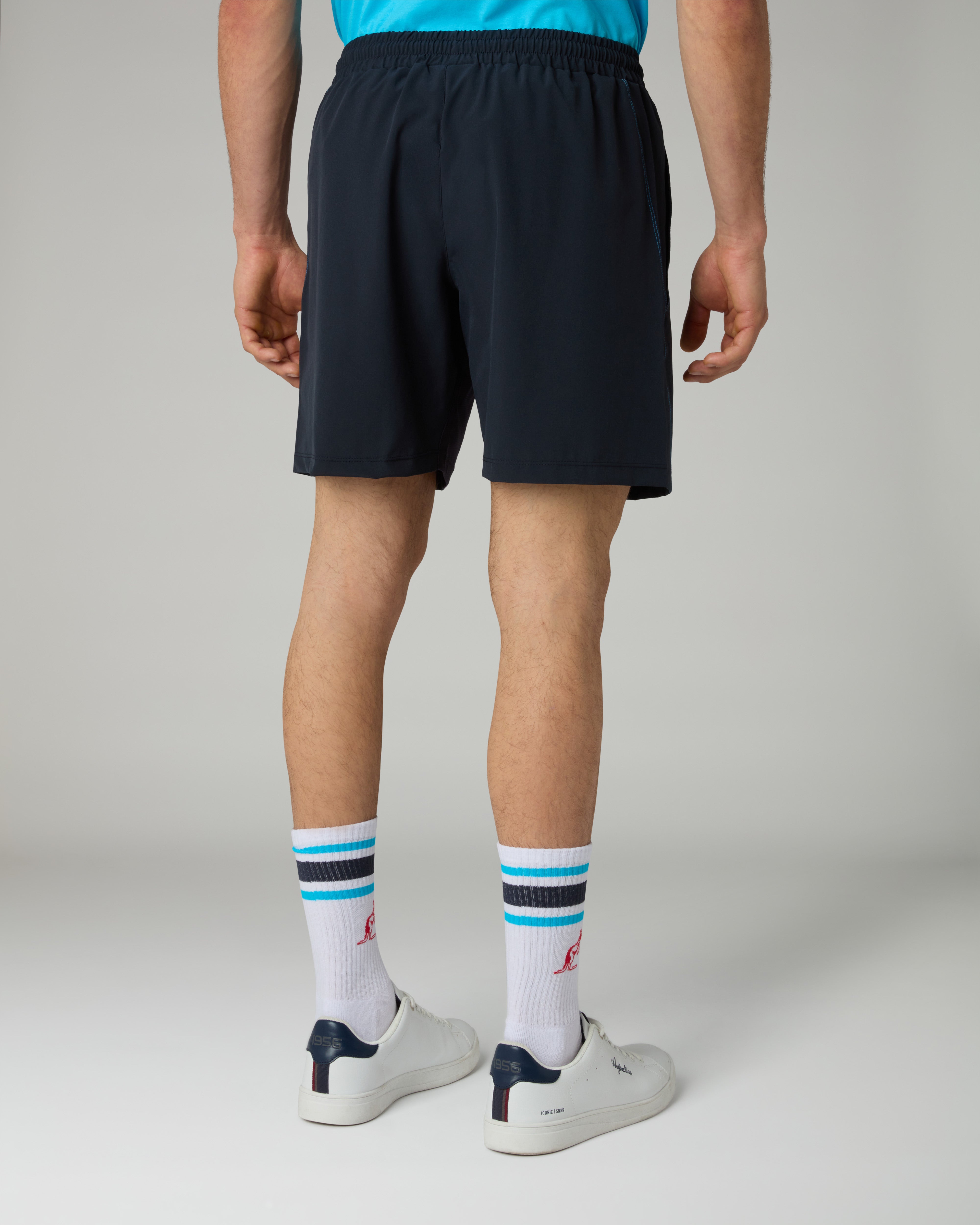 Ultra Short