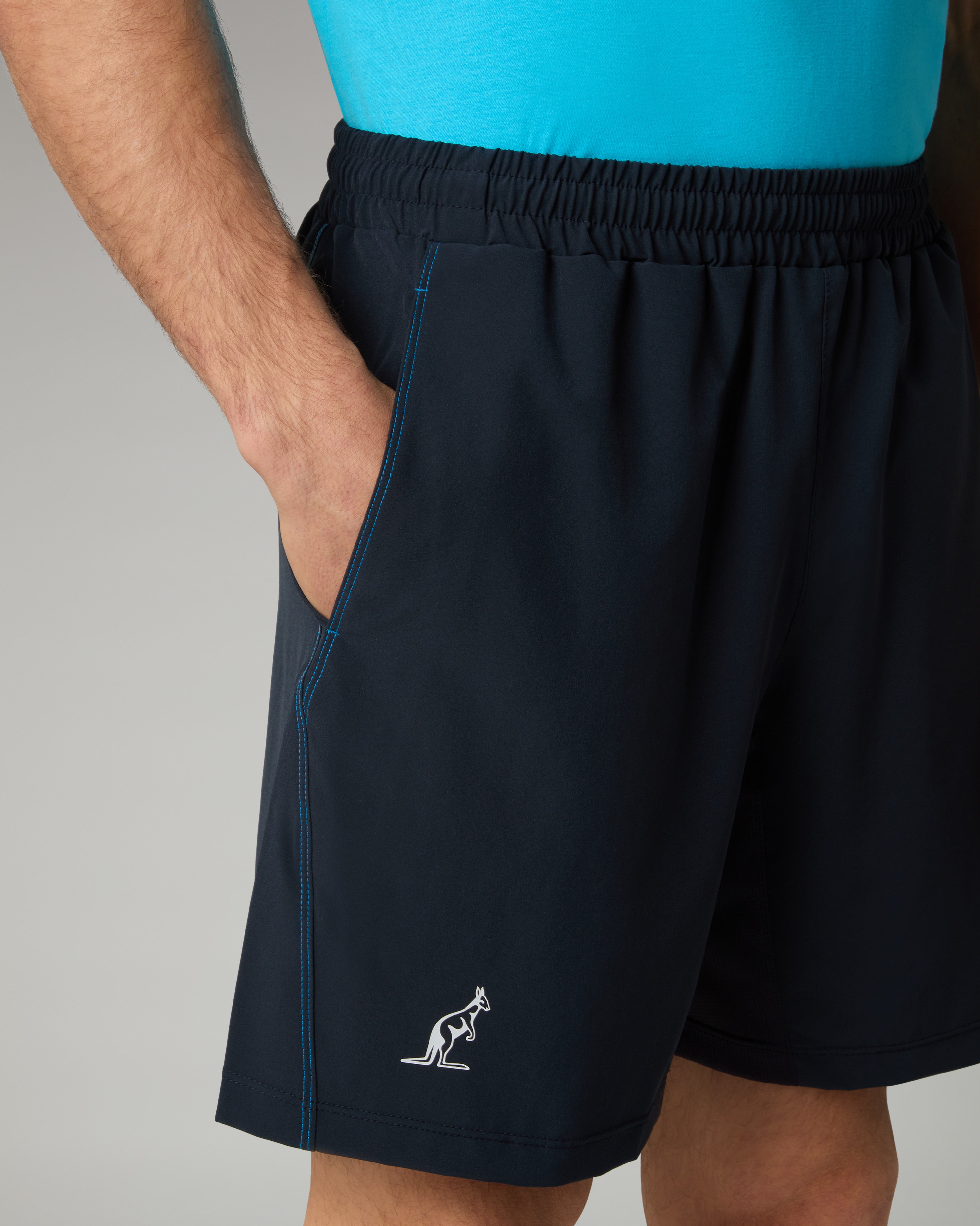Ultra Short