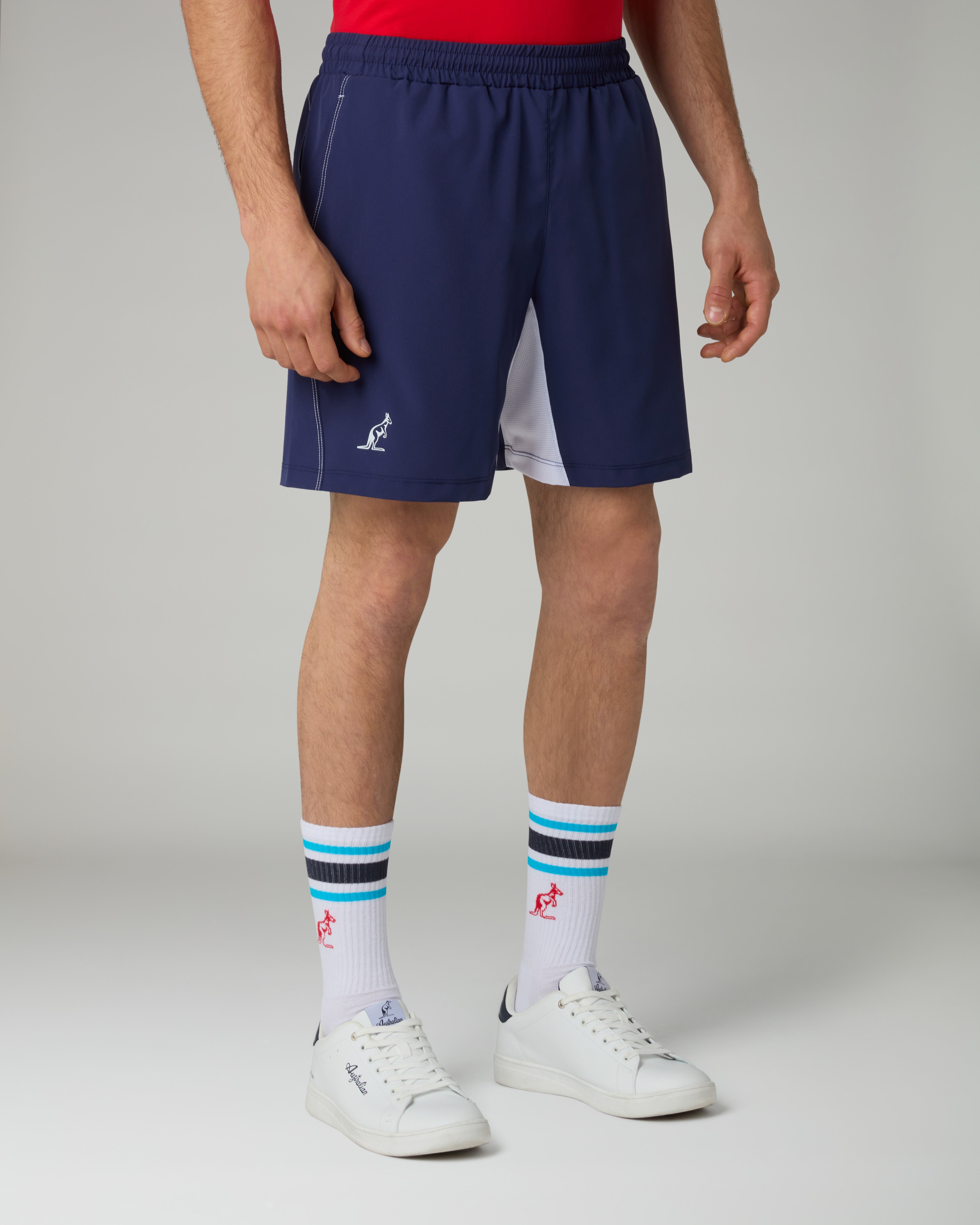 Ultra Short