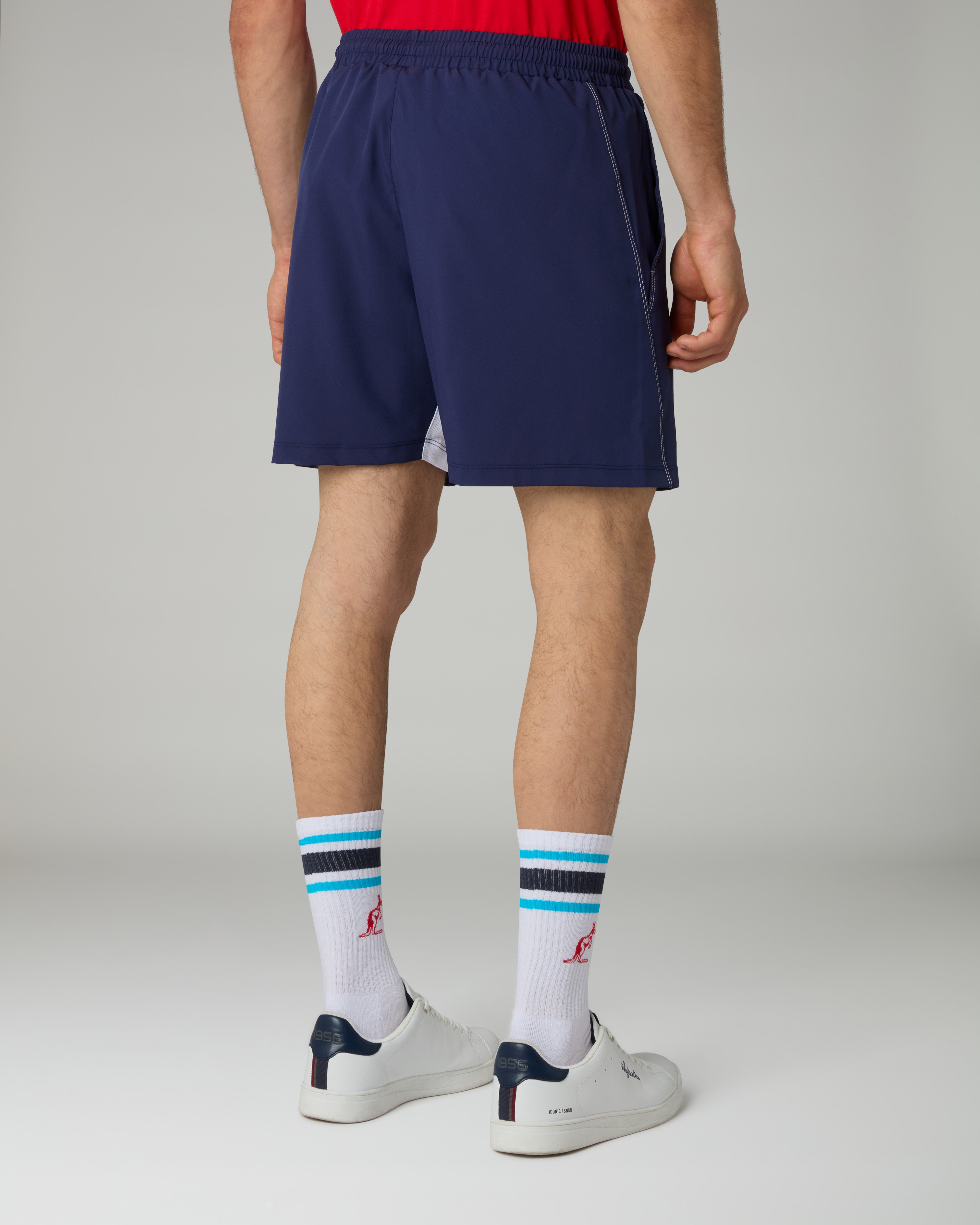 Ultra Short