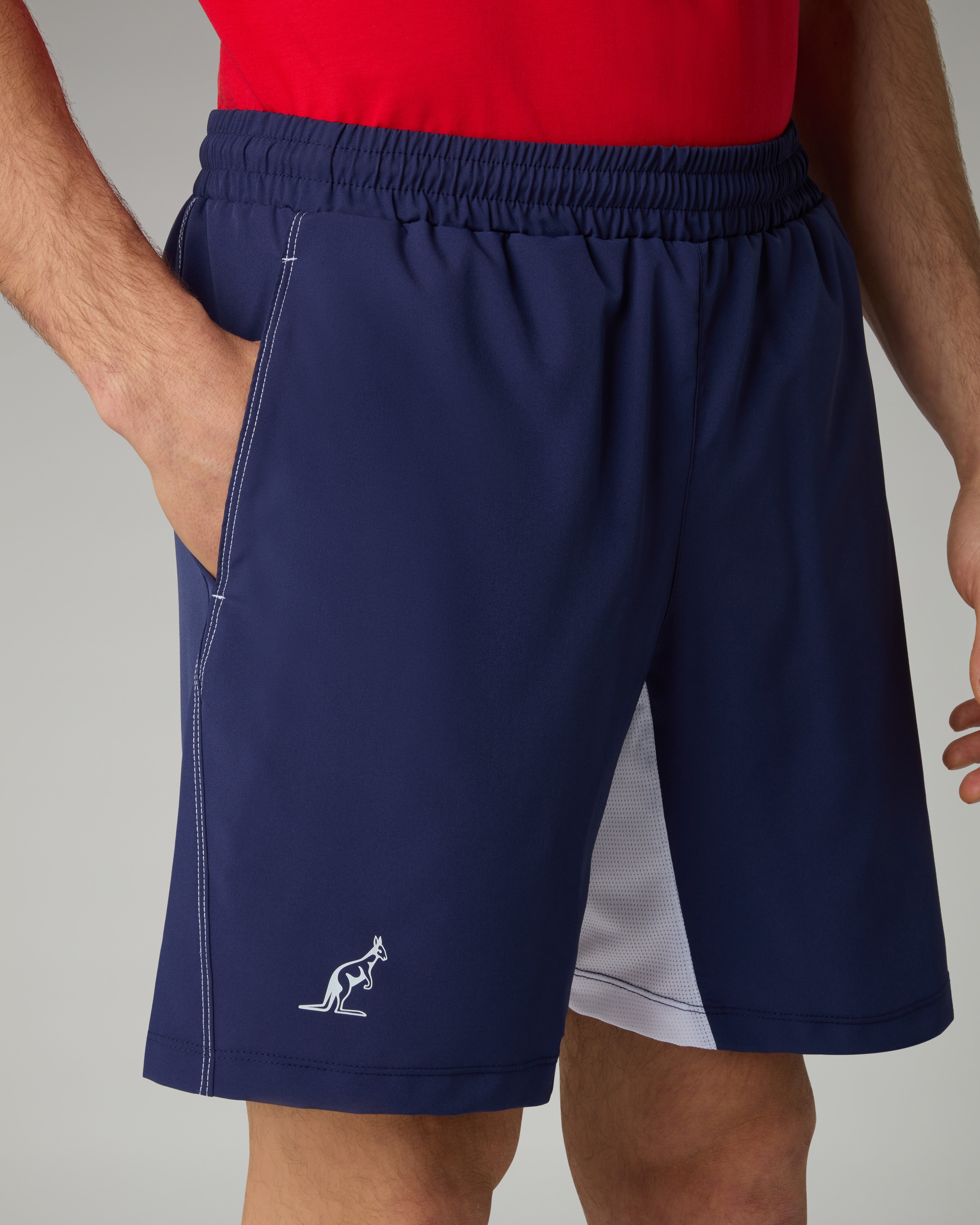 Ultra Short