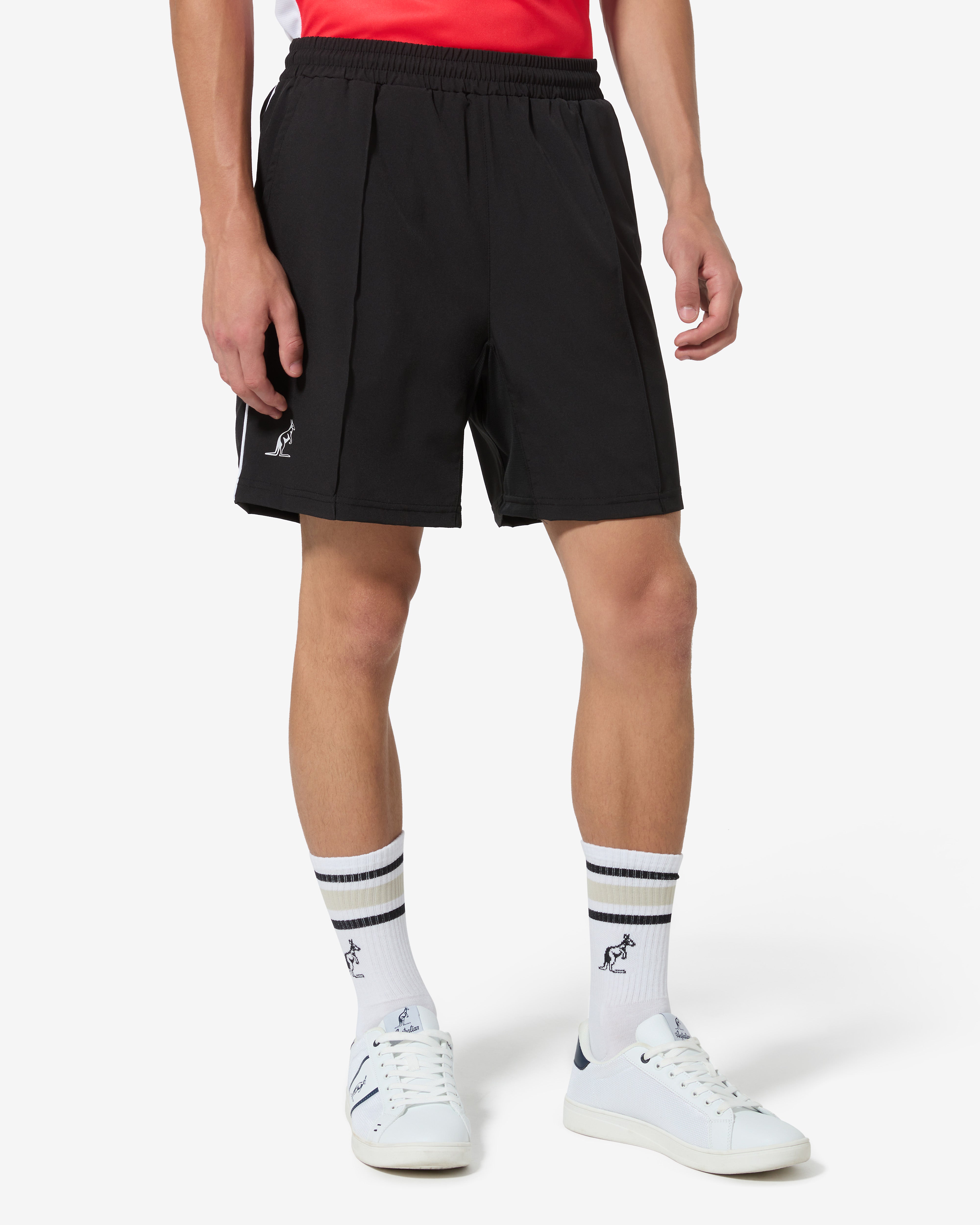 Tennis Crew Short