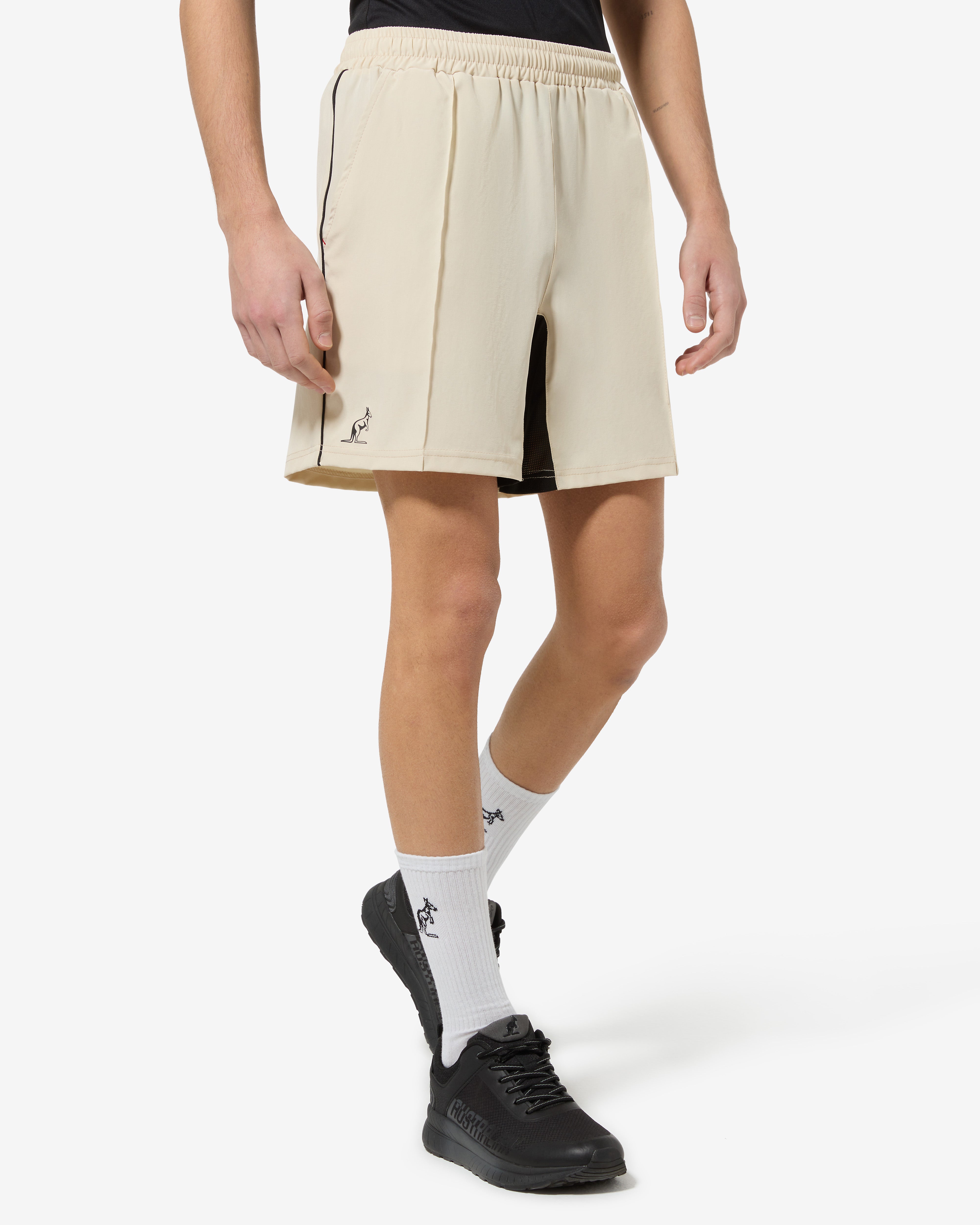 Tennis Crew Short