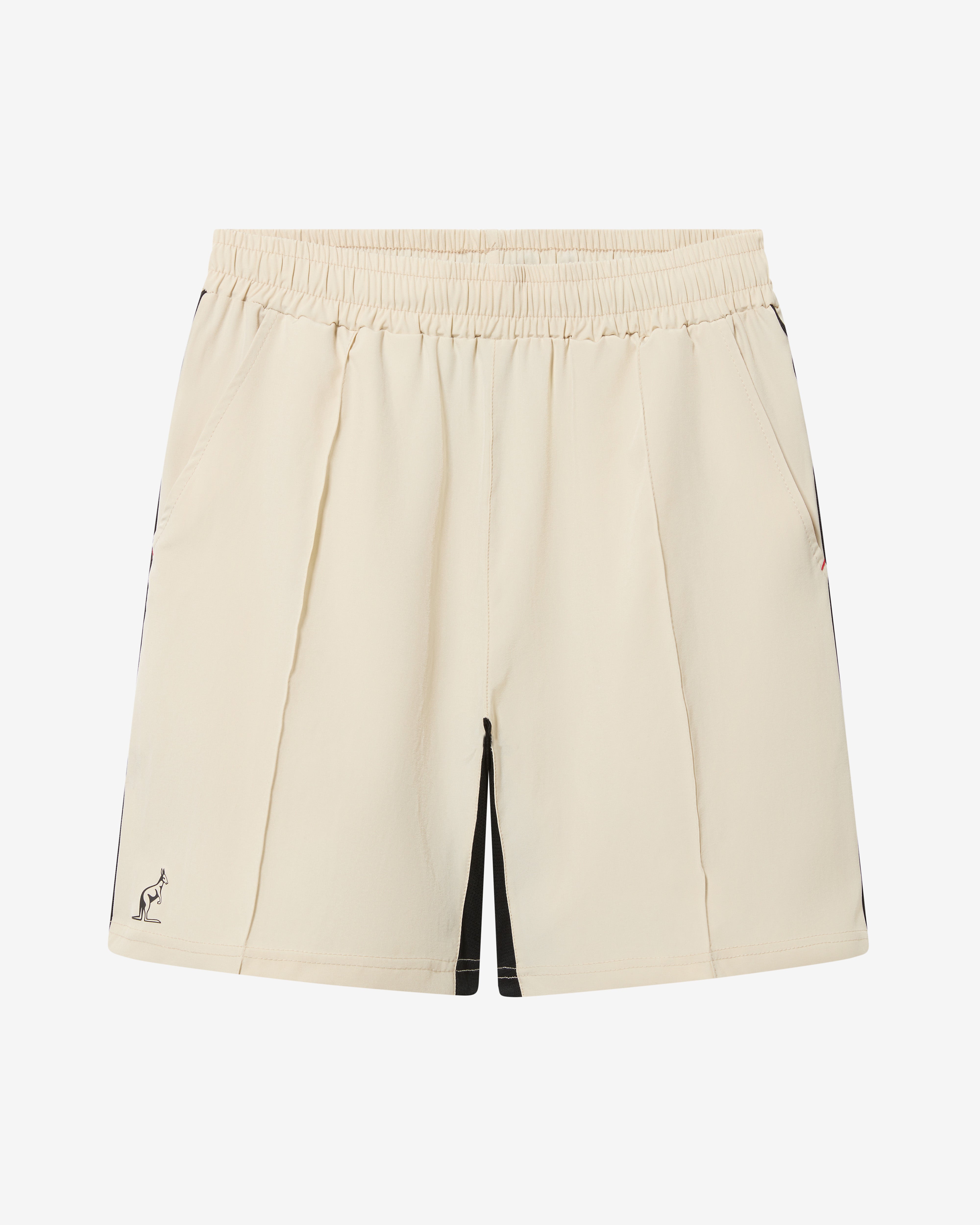 Tennis Crew Short