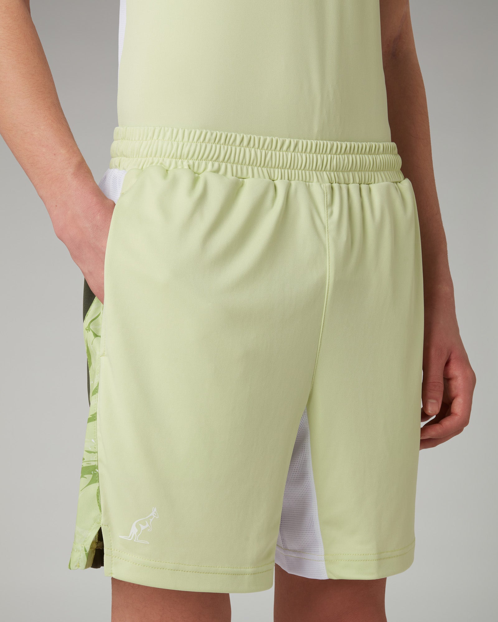 Ripple Short