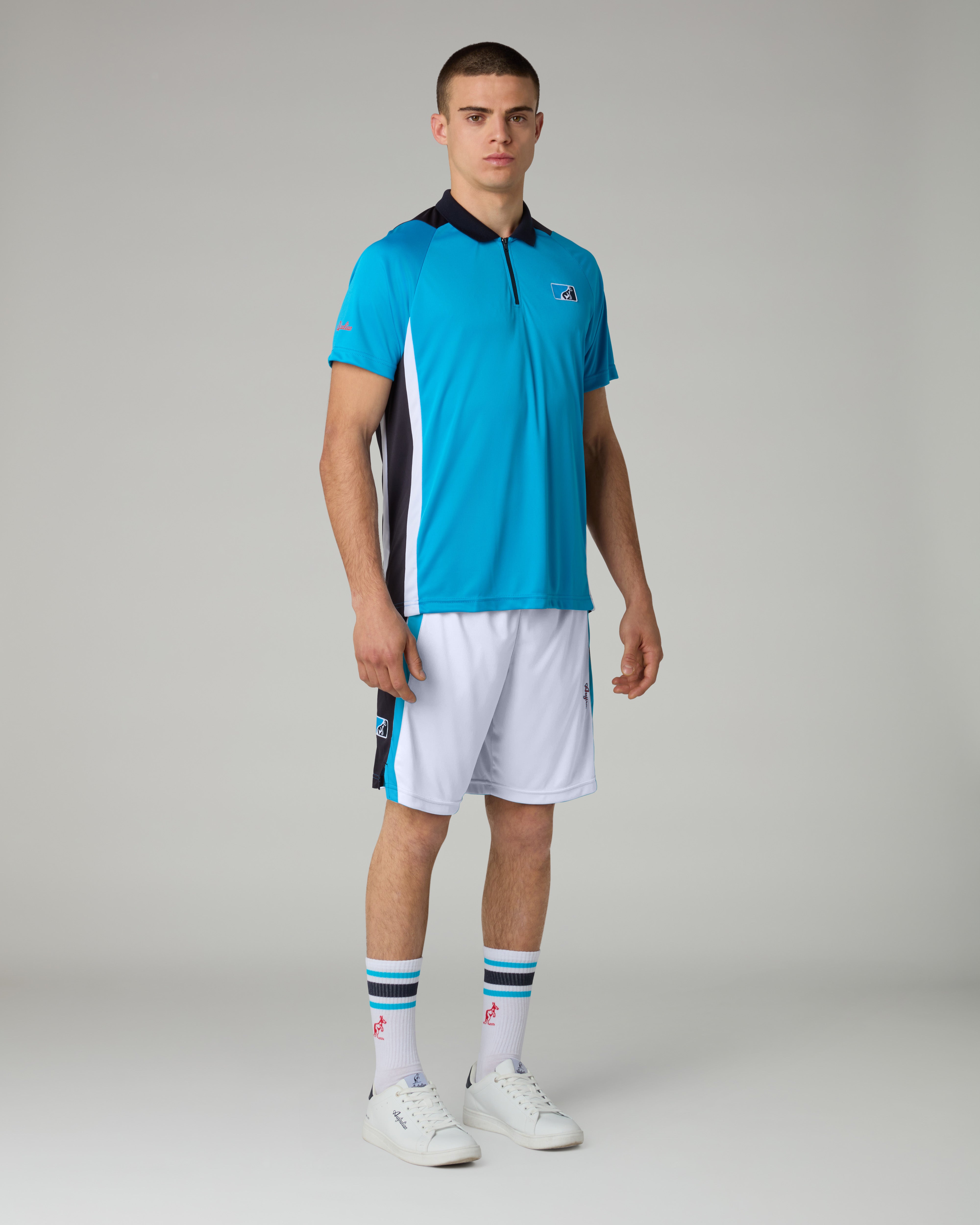League Short