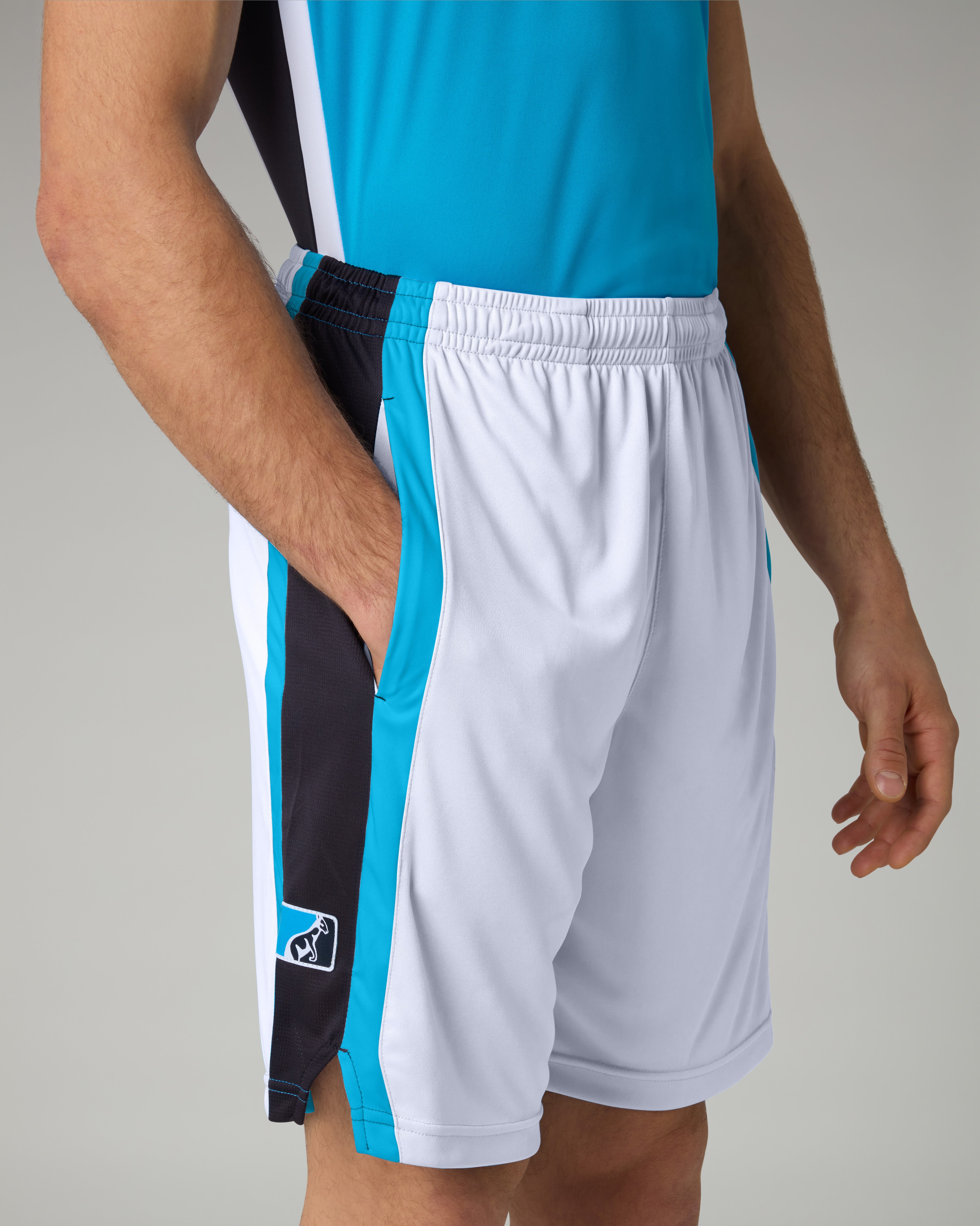 League Short