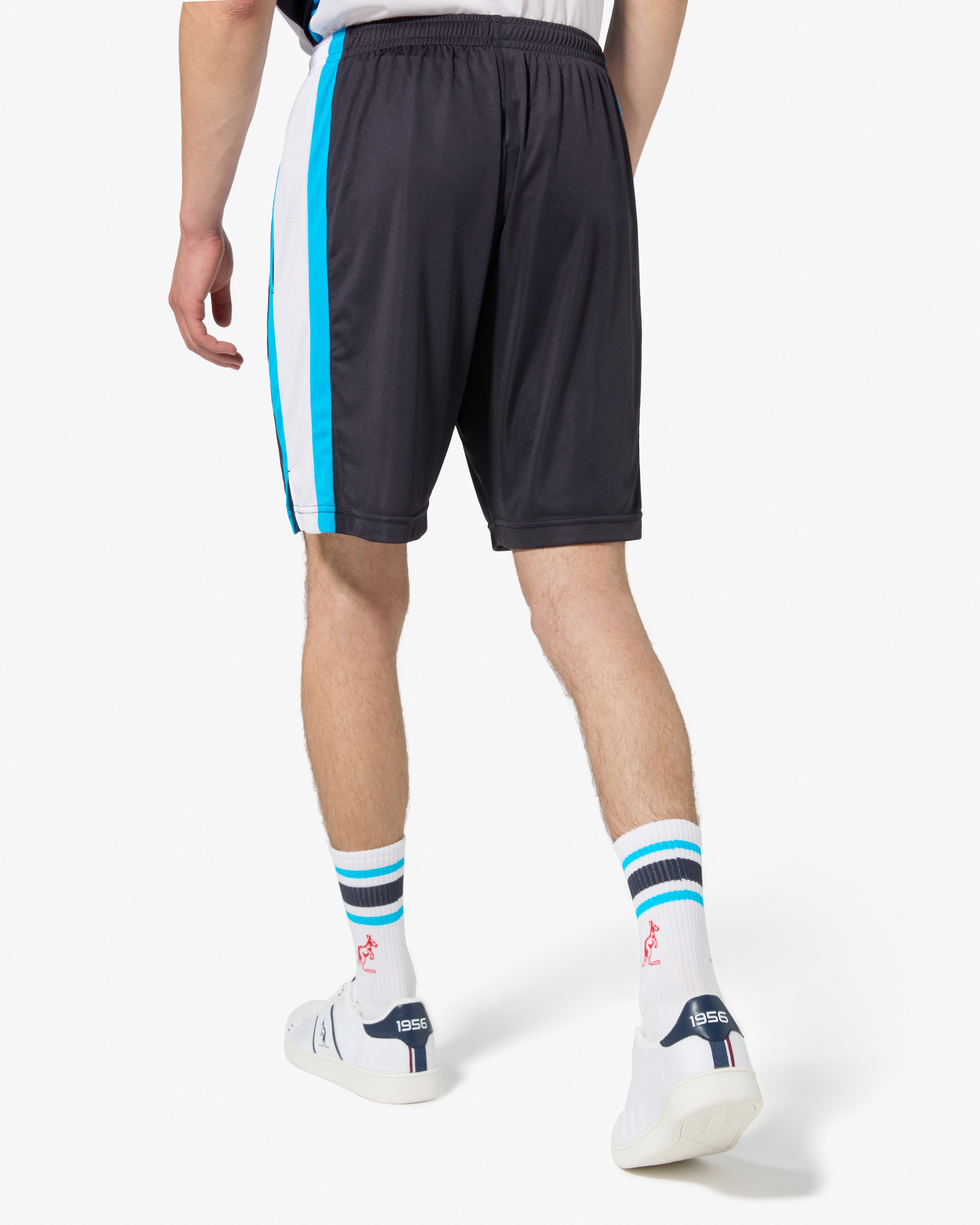 League Short