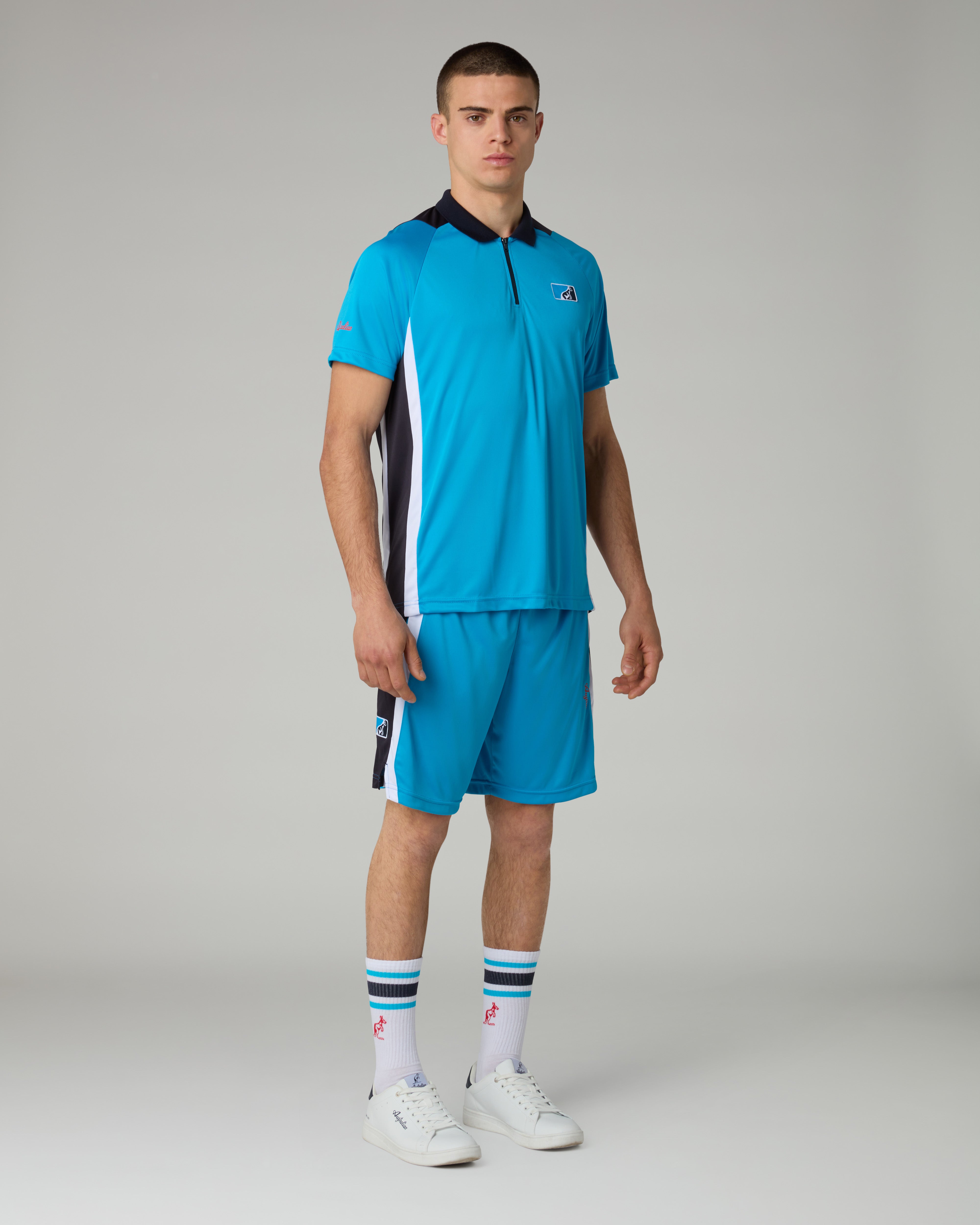League Short