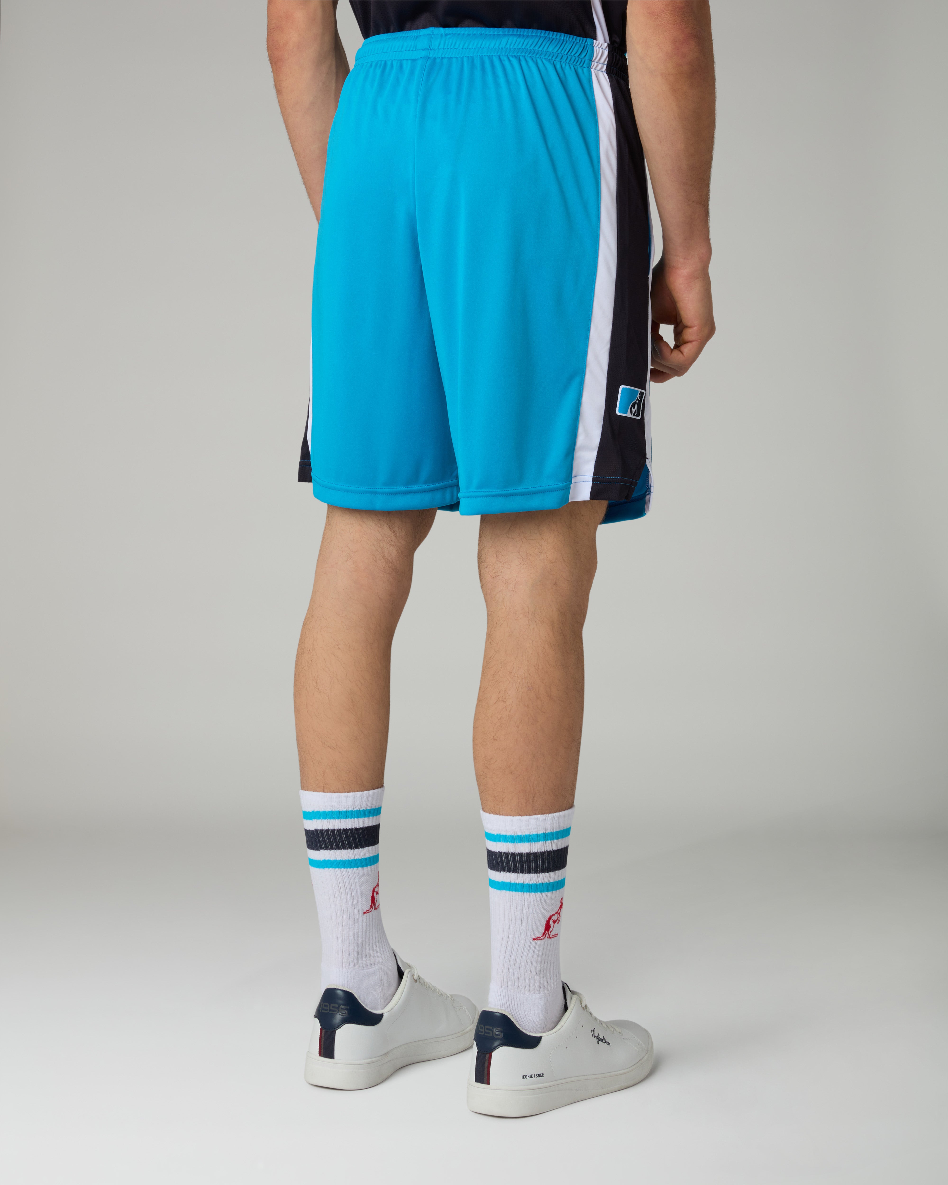 League Short