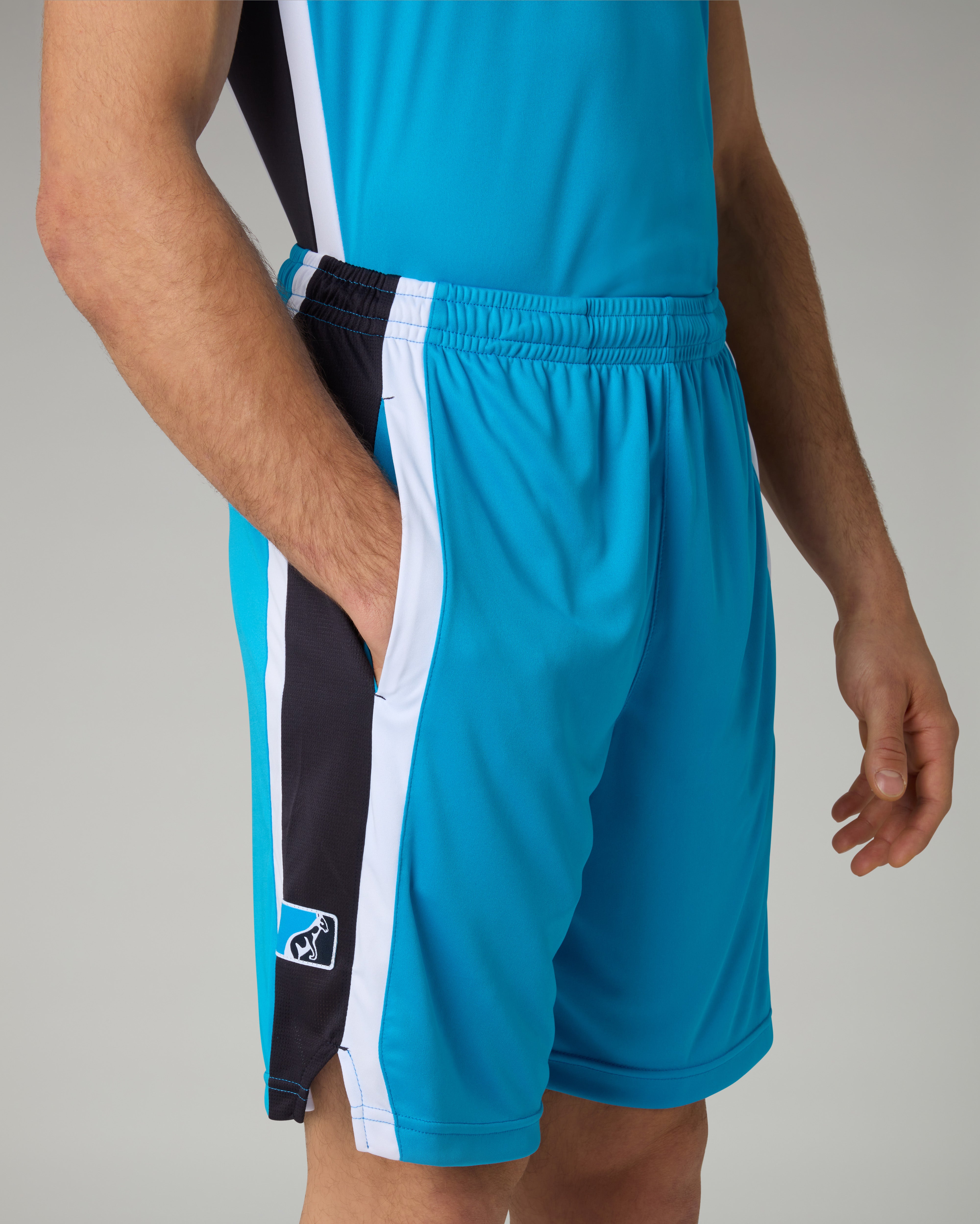 League Short