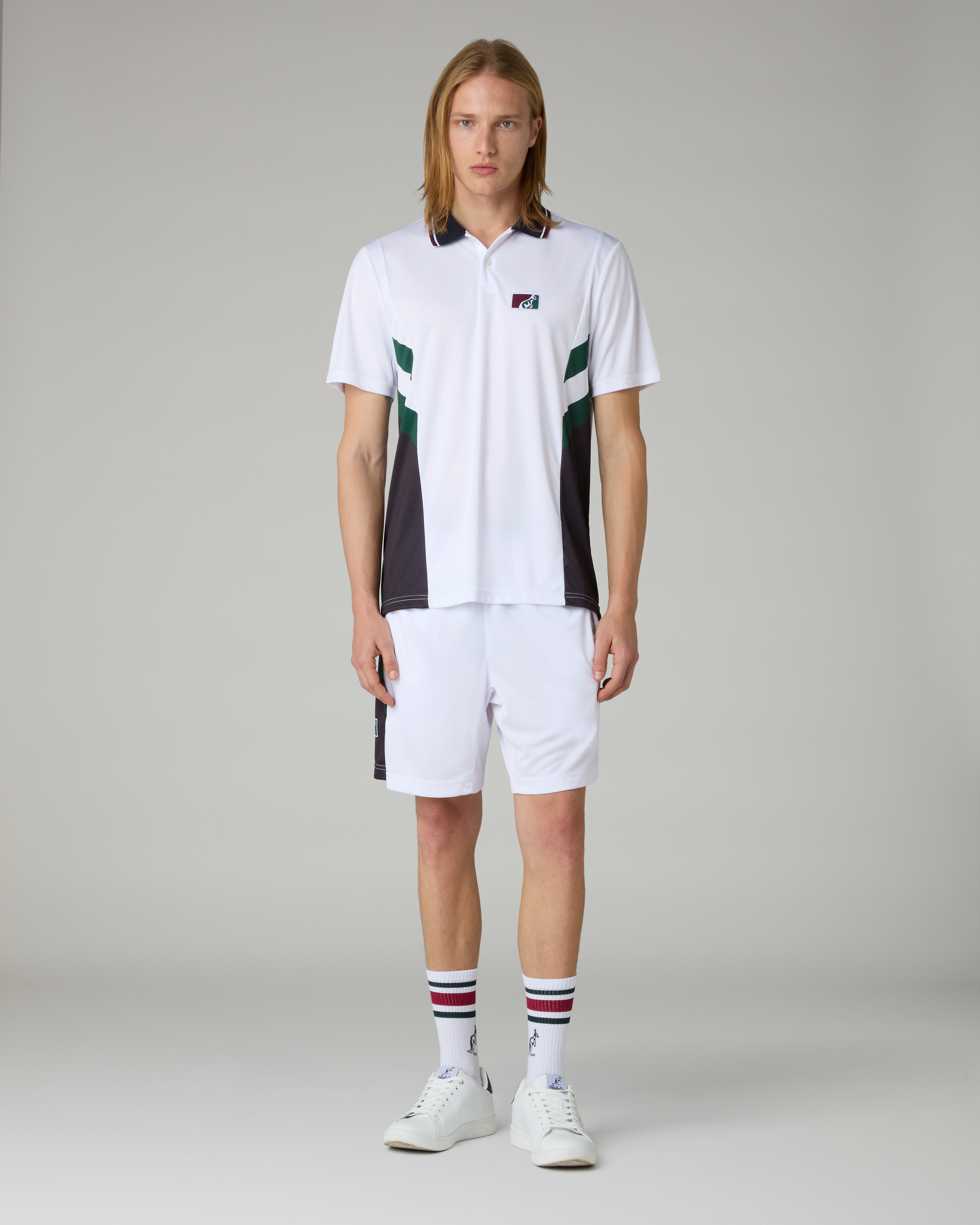 Classic Short