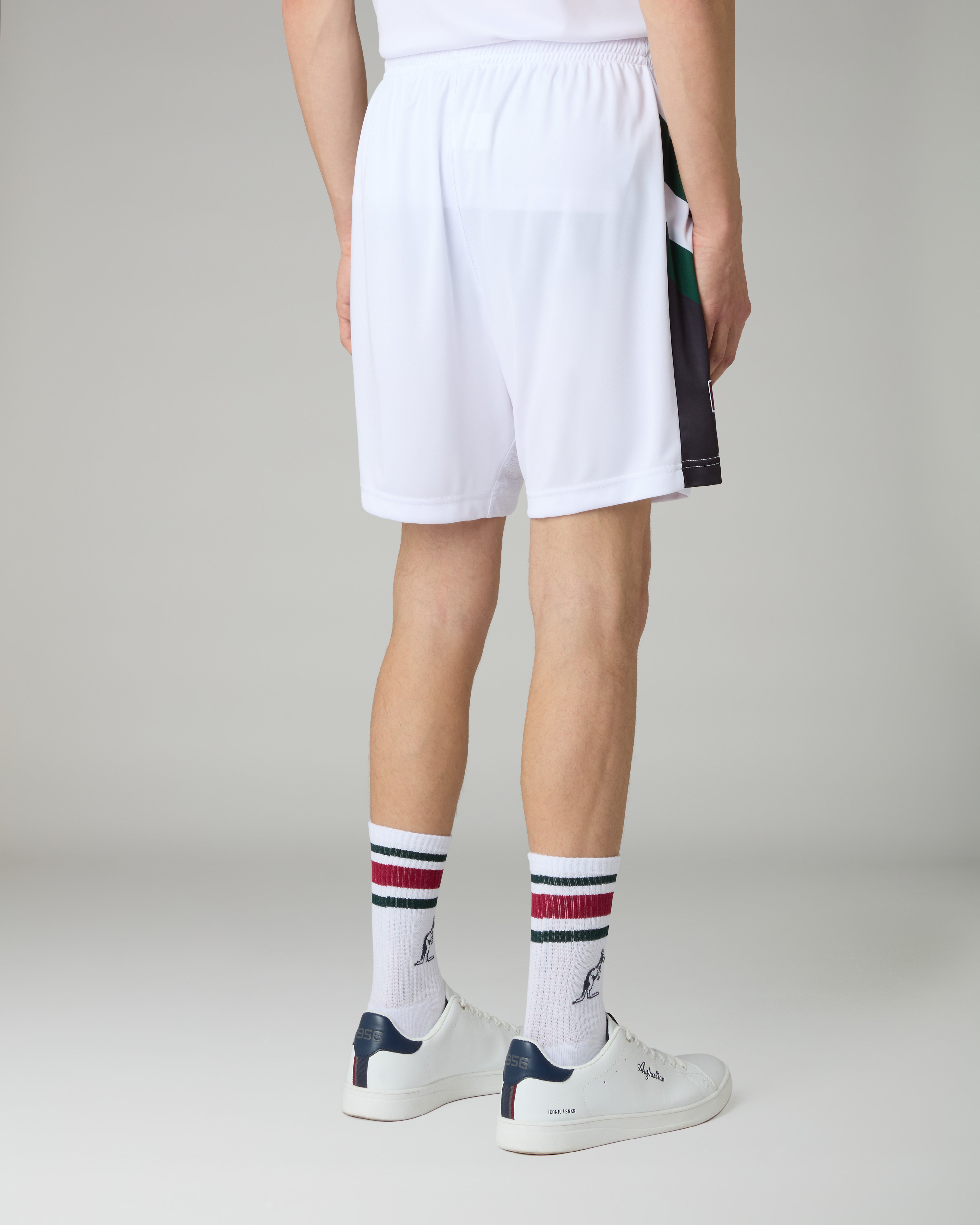 Classic Short