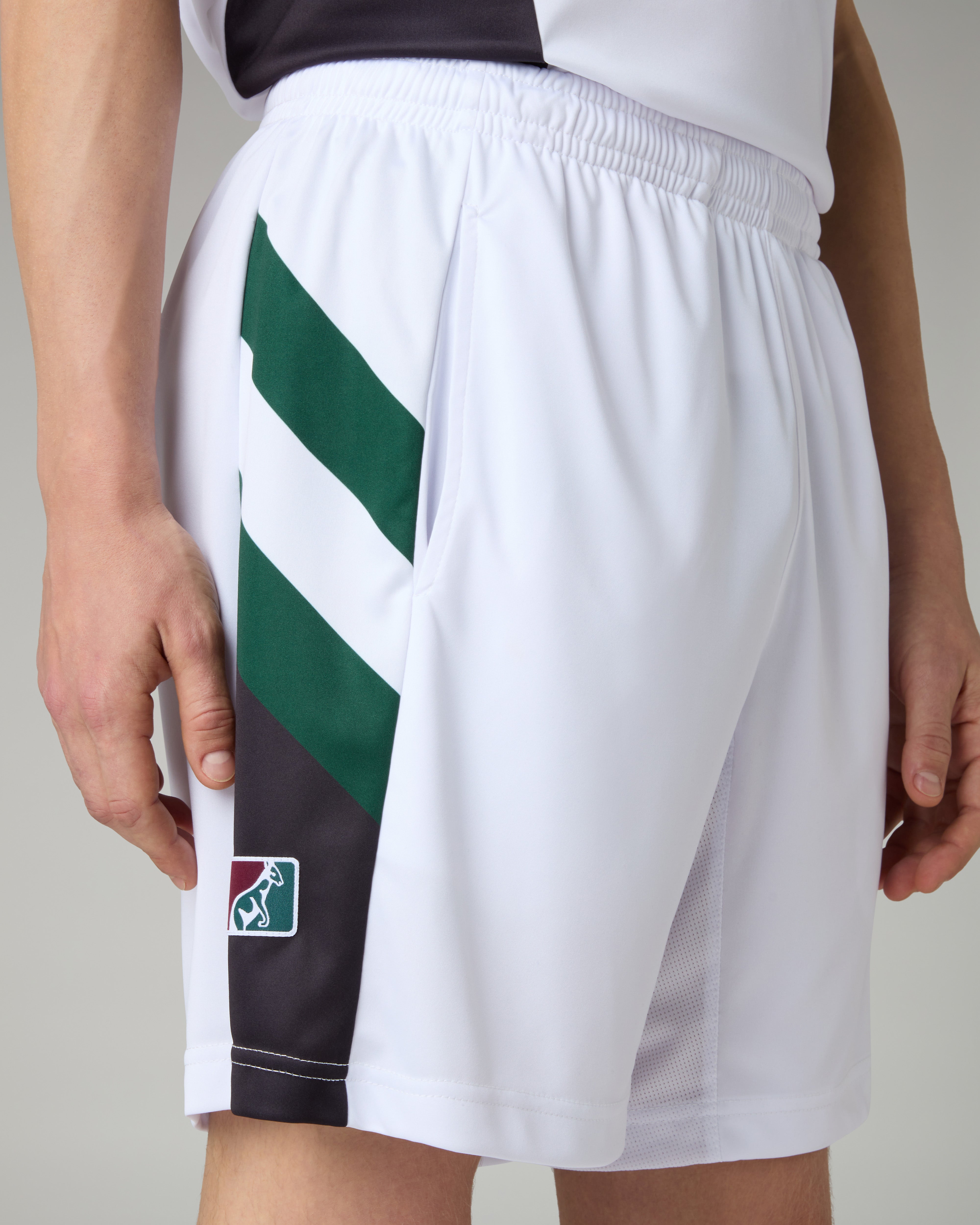 Classic Short