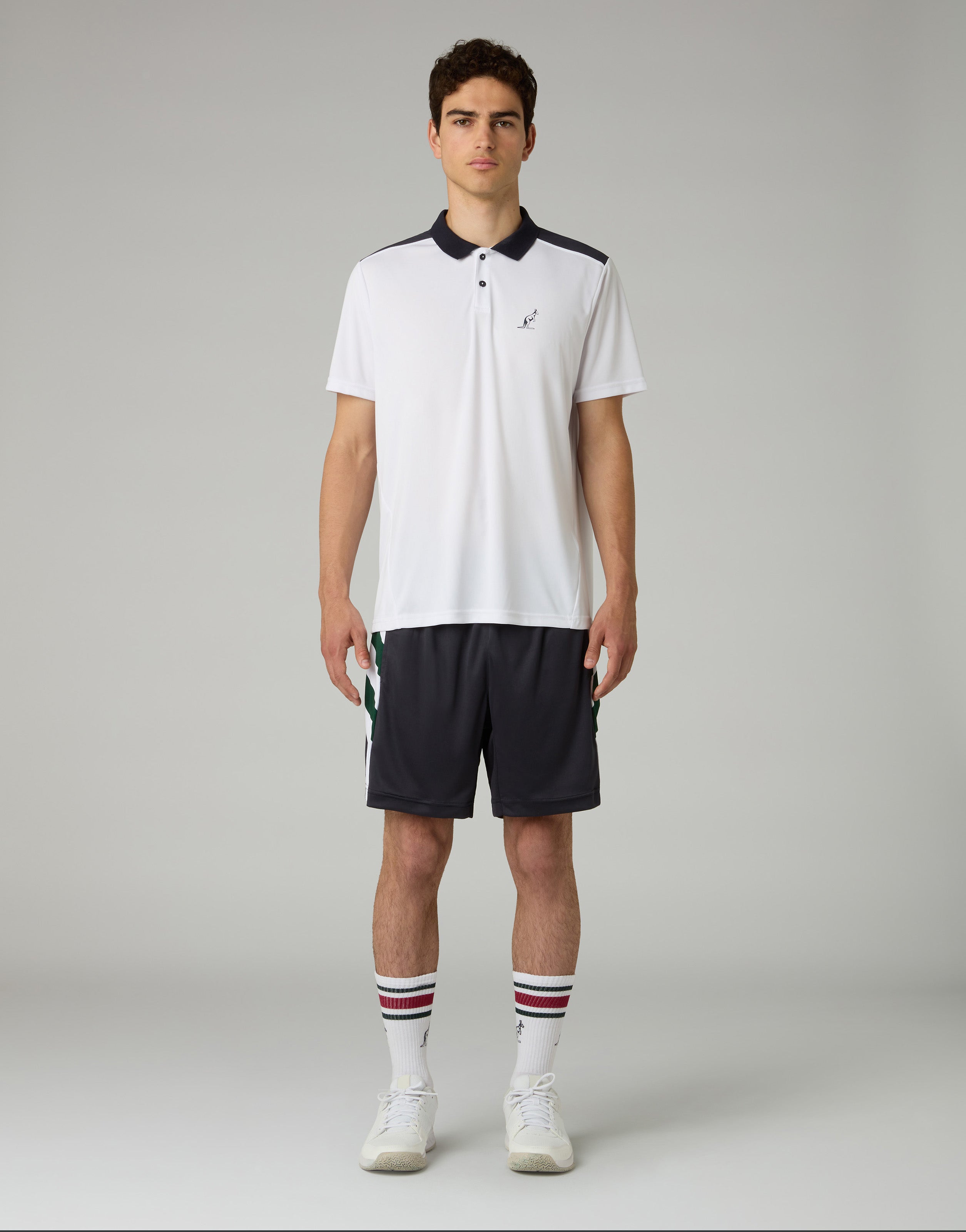 Classic Short