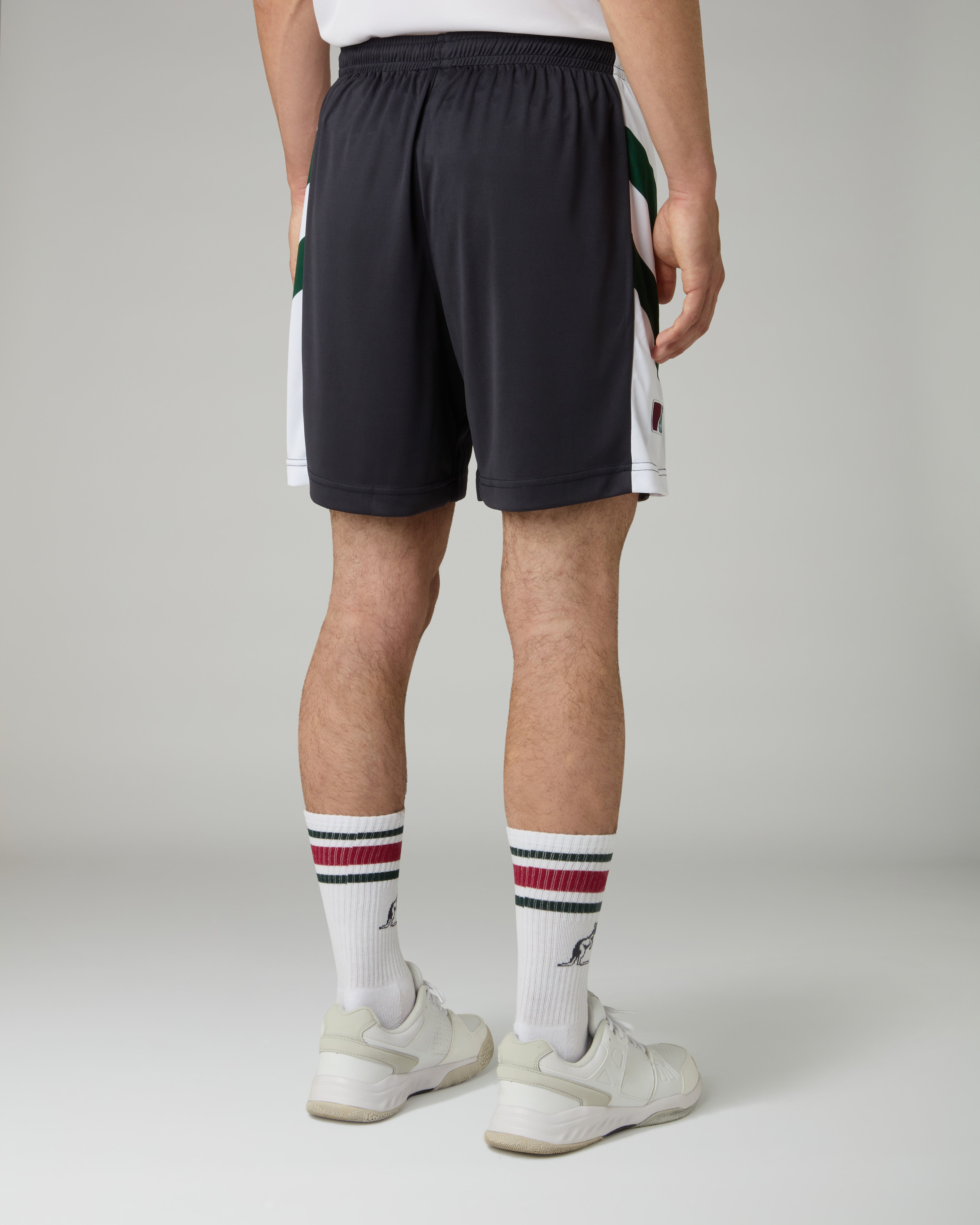 Classic Short