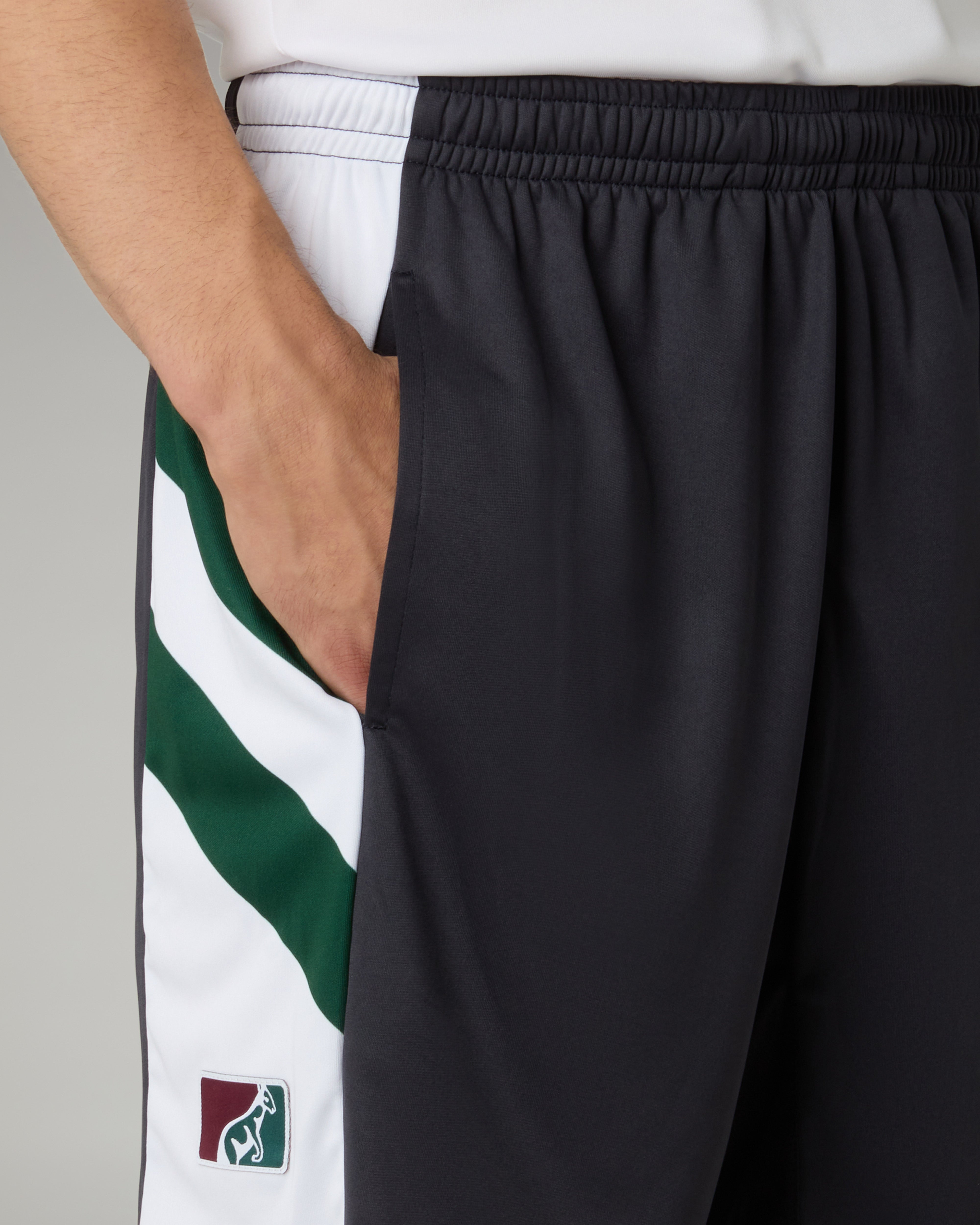 Classic Short