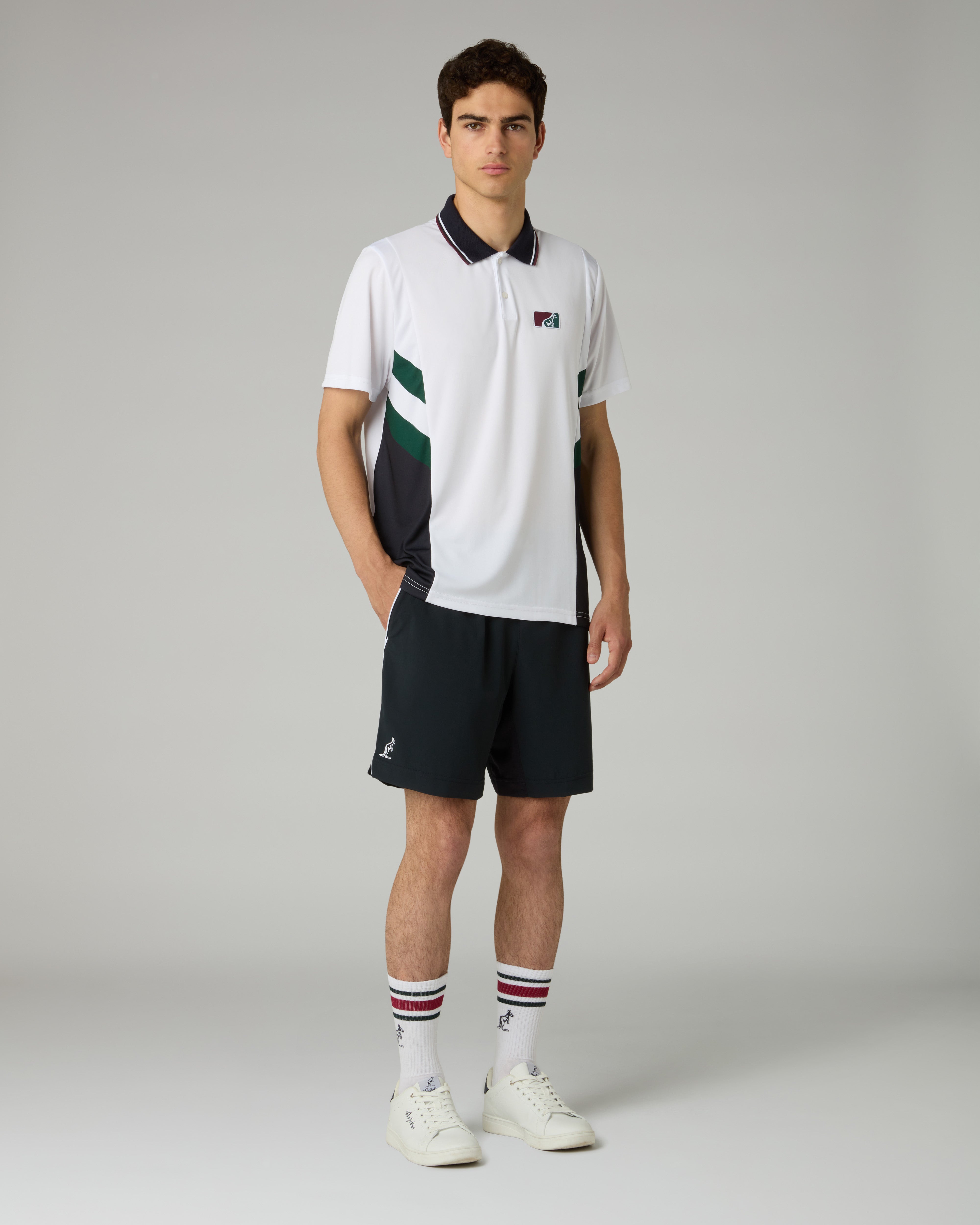Slam Classic Short