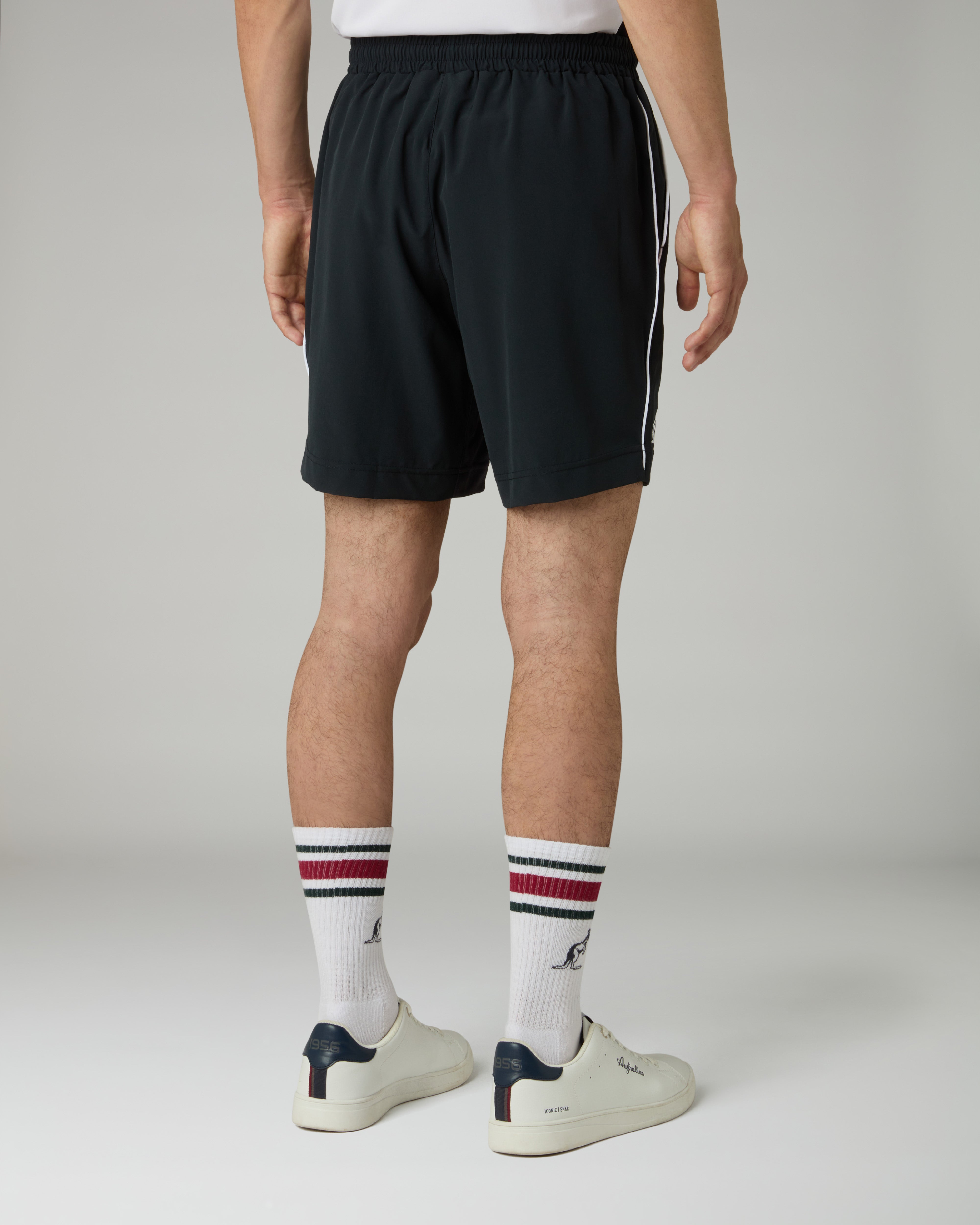 Slam Classic Short