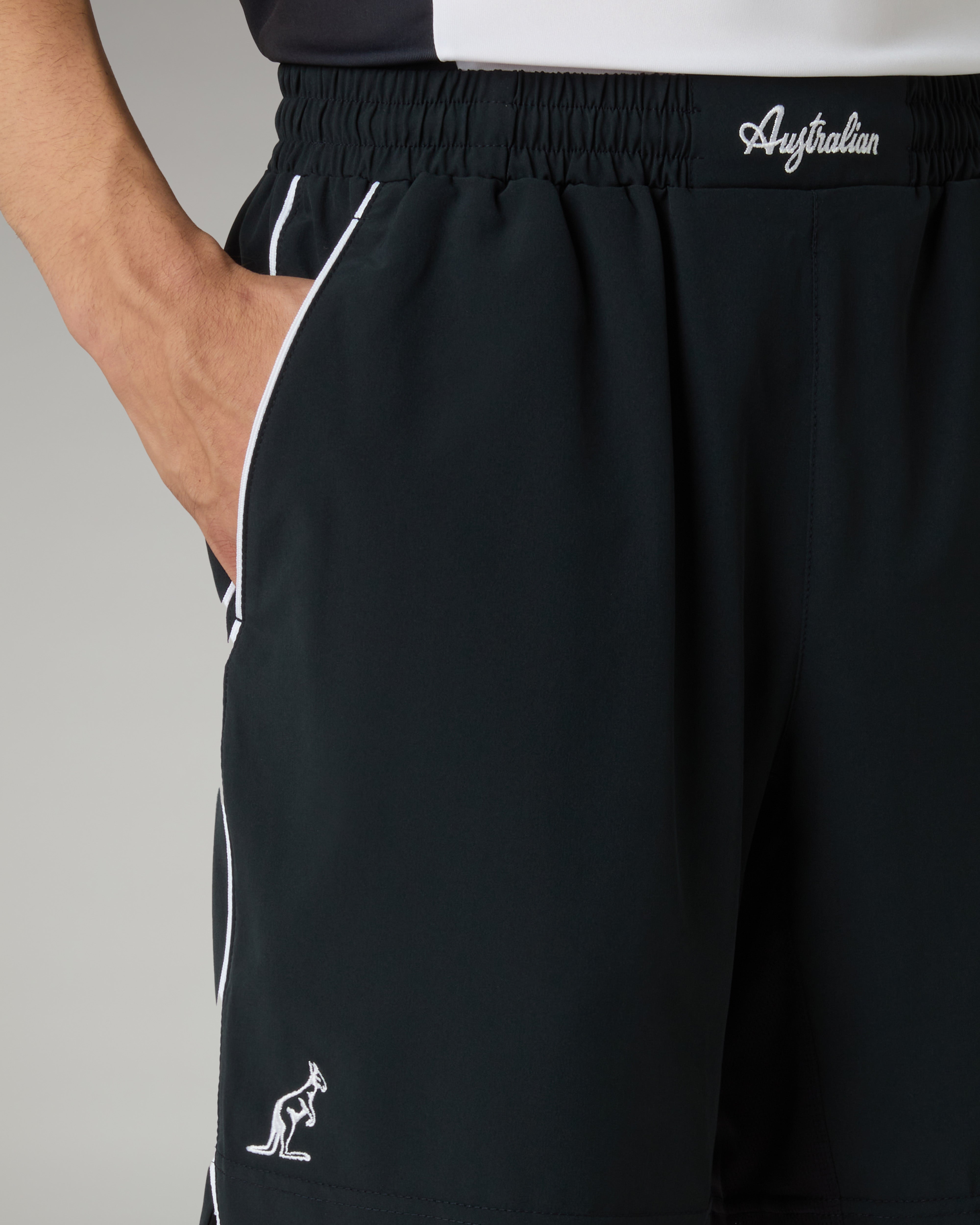 Slam Classic Short