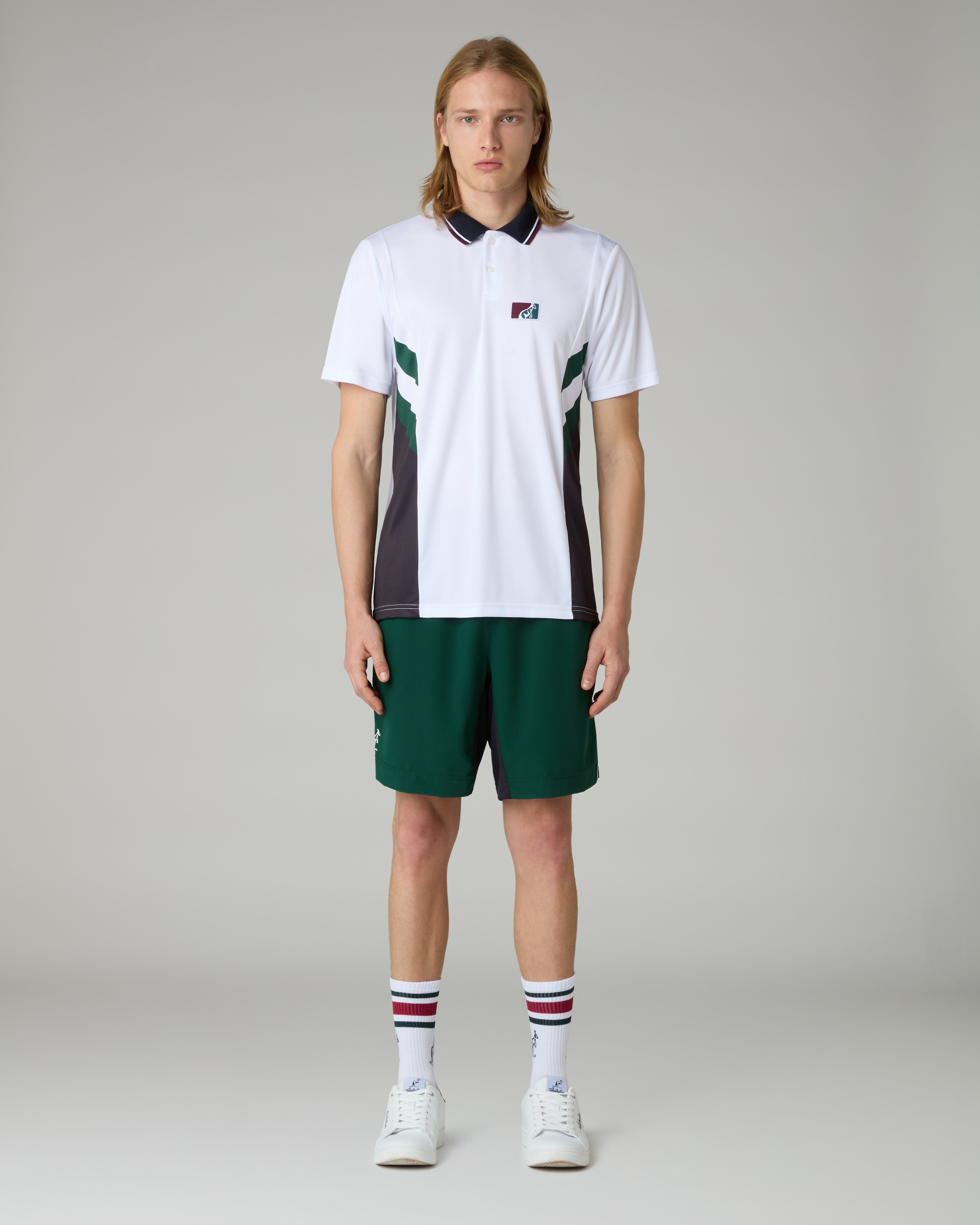 Slam Classic Short