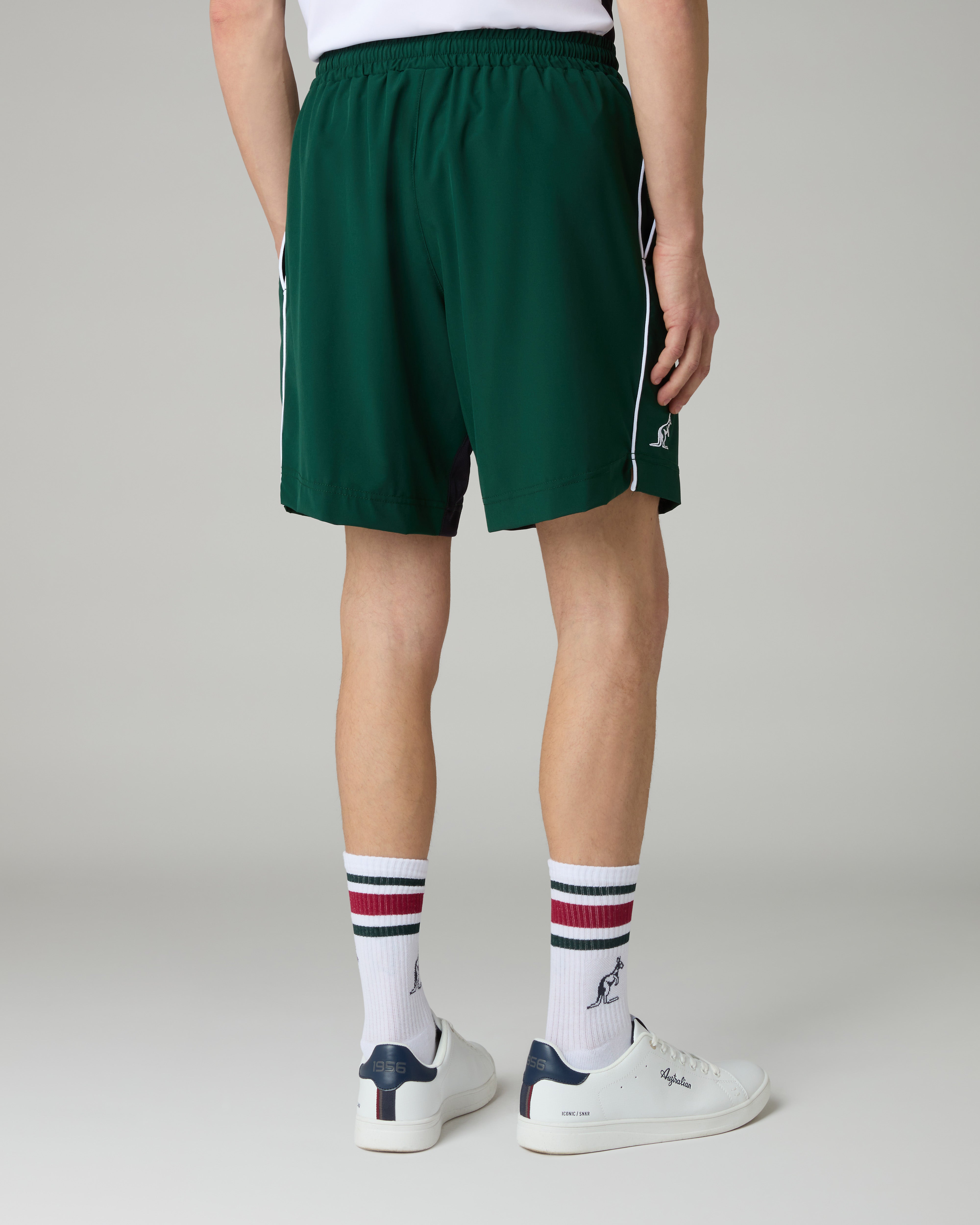 Slam Classic Short