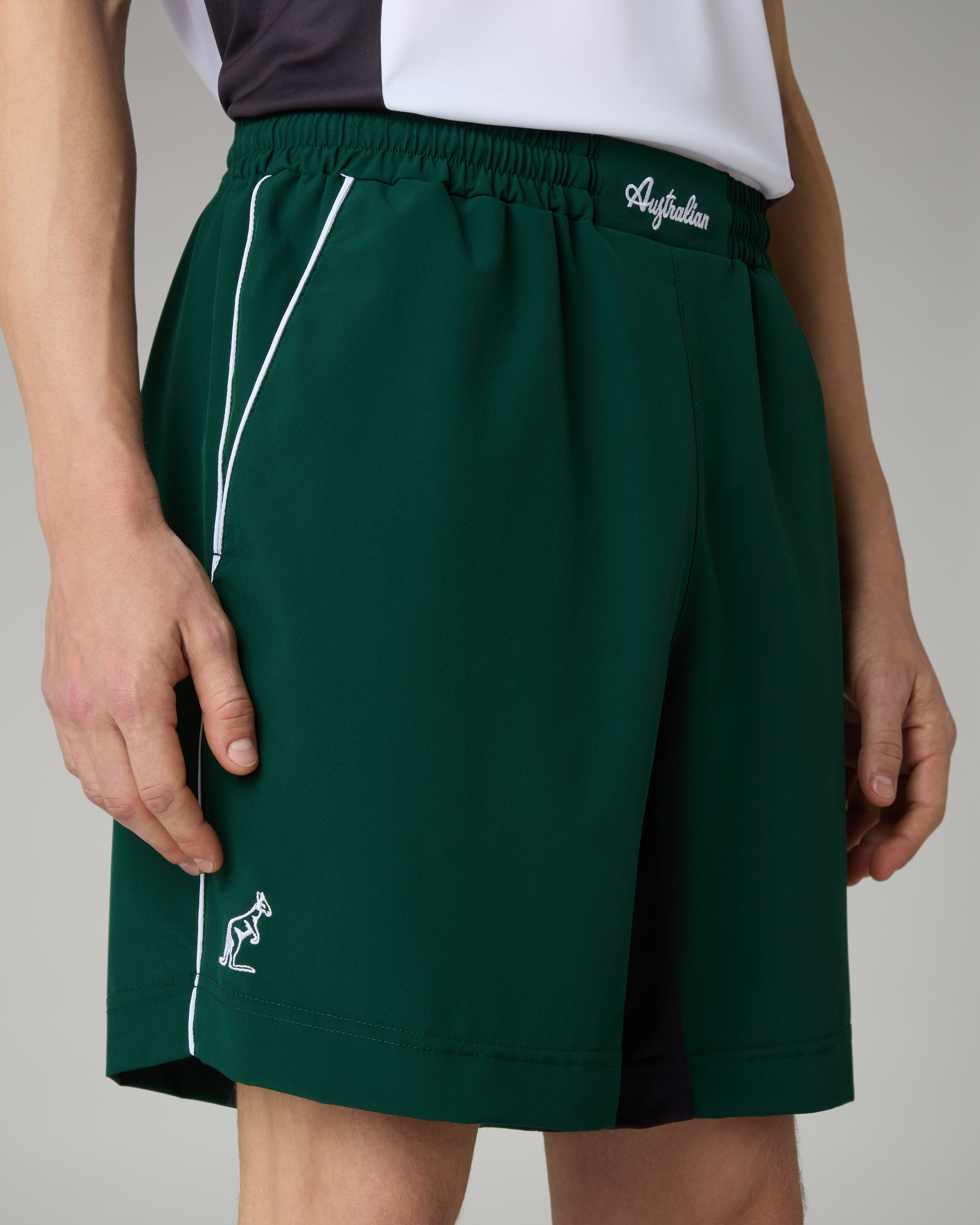 Slam Classic Short