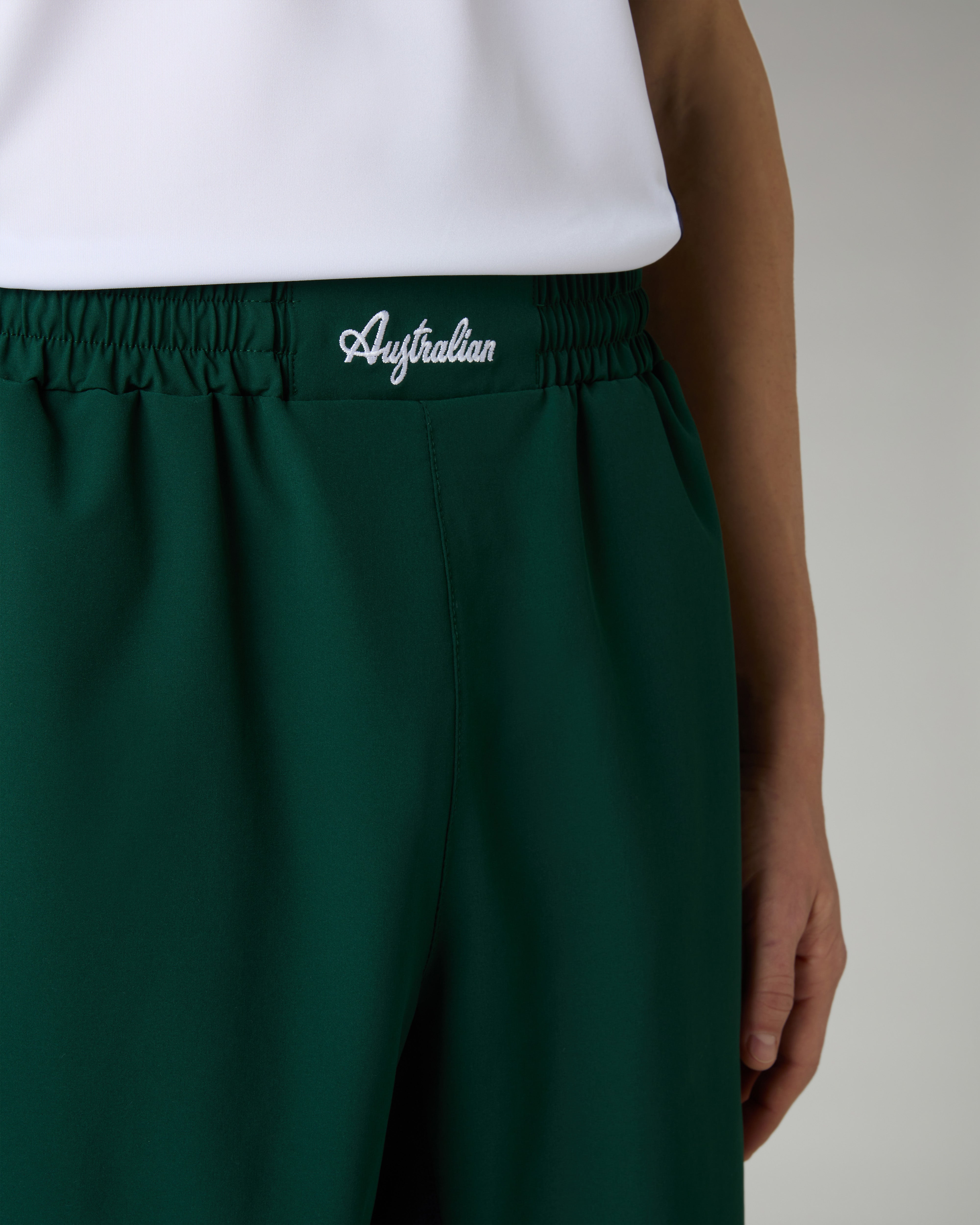 Slam Classic Short