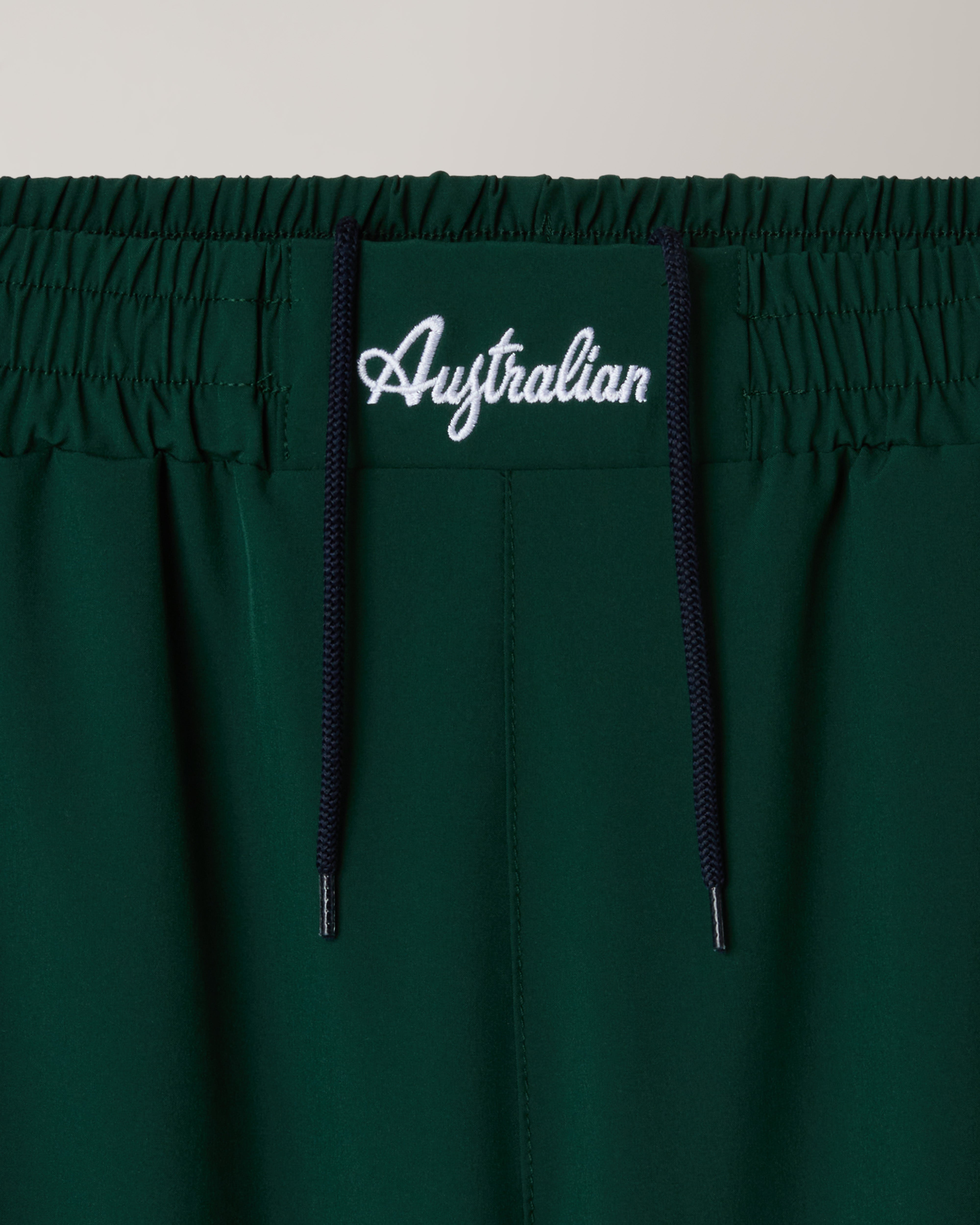 Slam Classic Short
