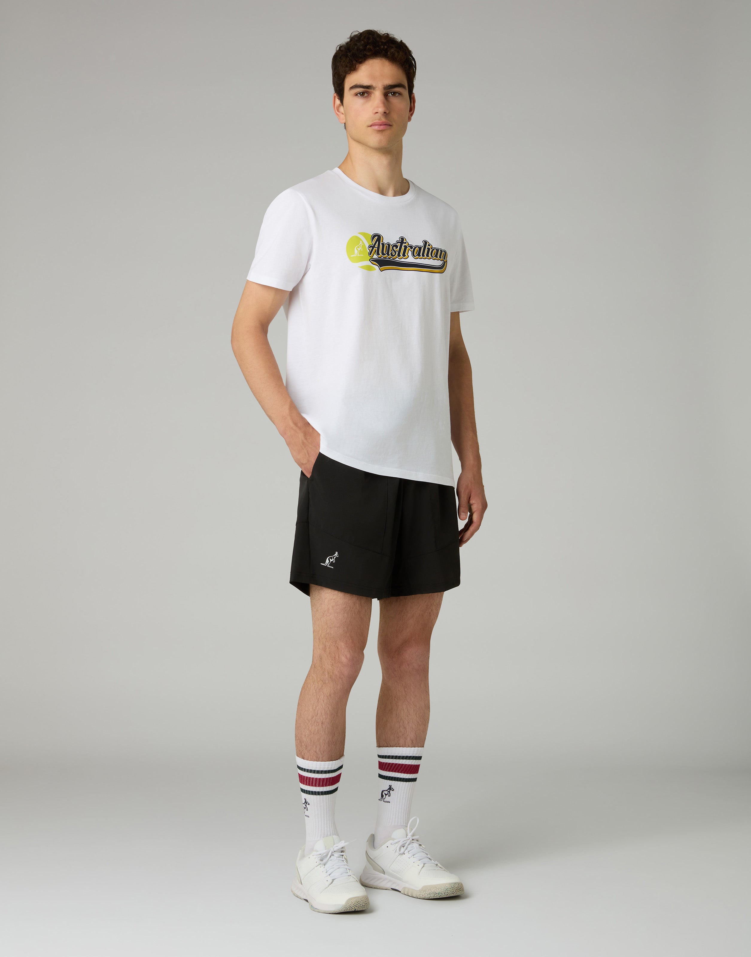 Performance Short