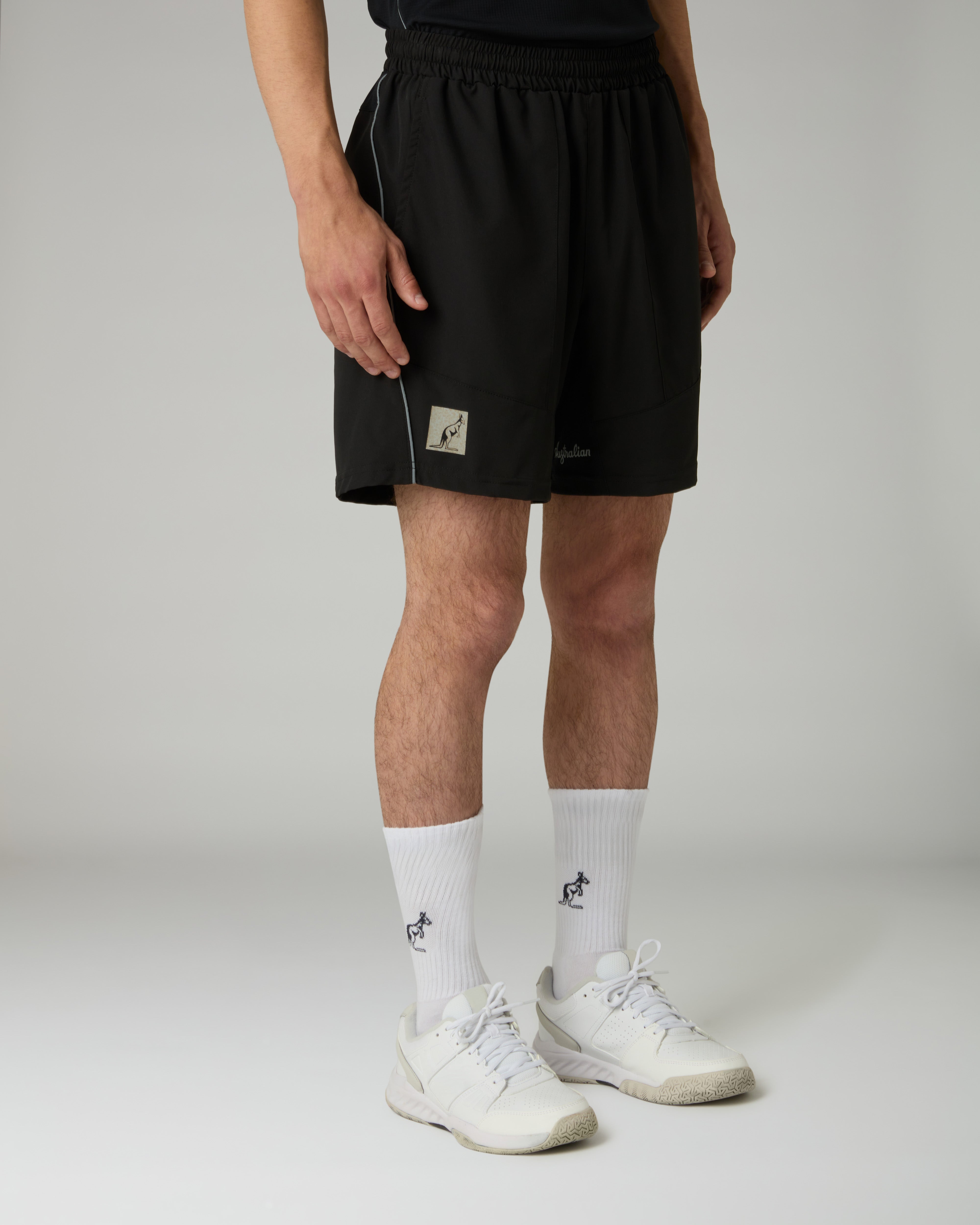 Nocturna Short: Polartec x Australian