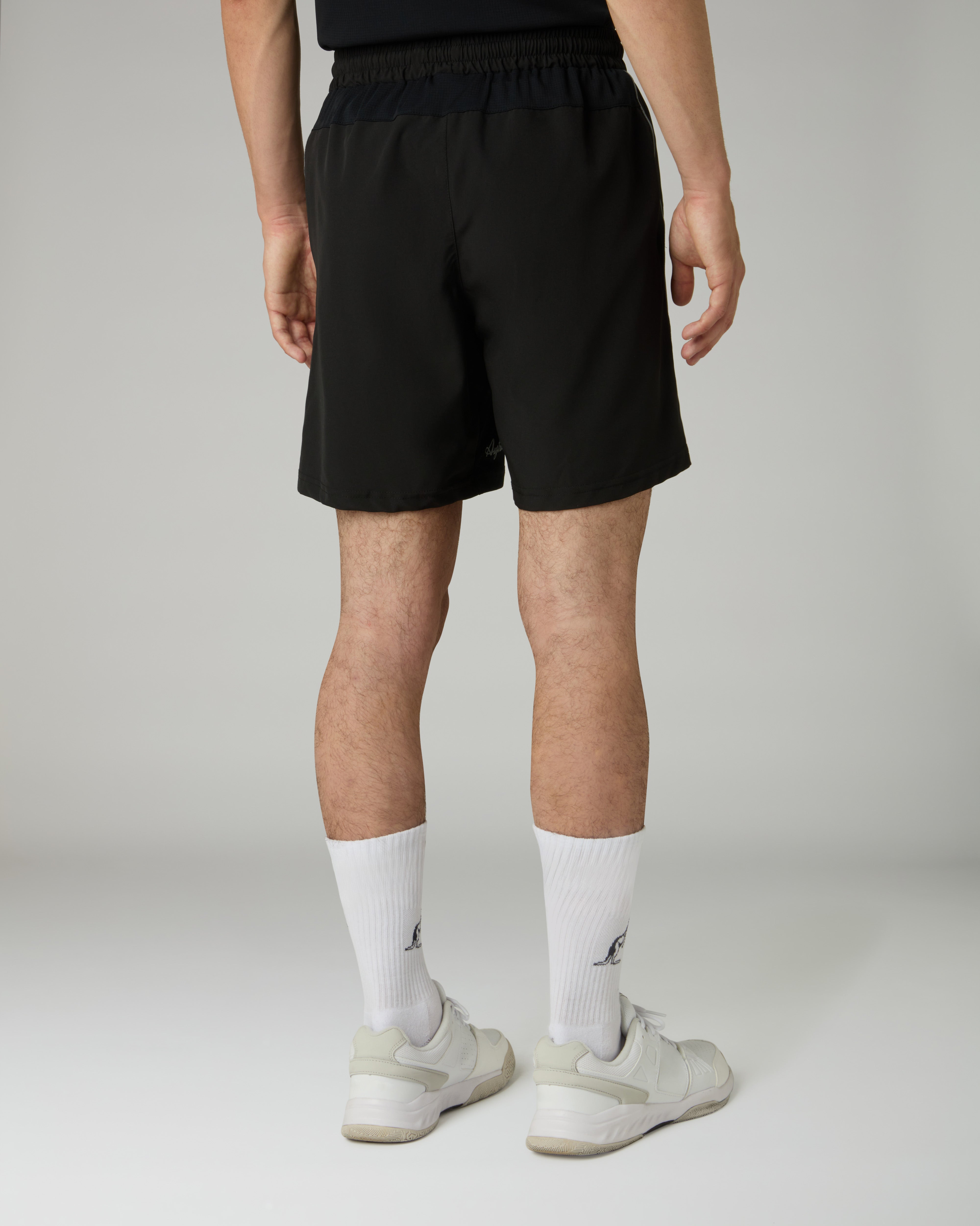 Nocturna Short: Polartec x Australian