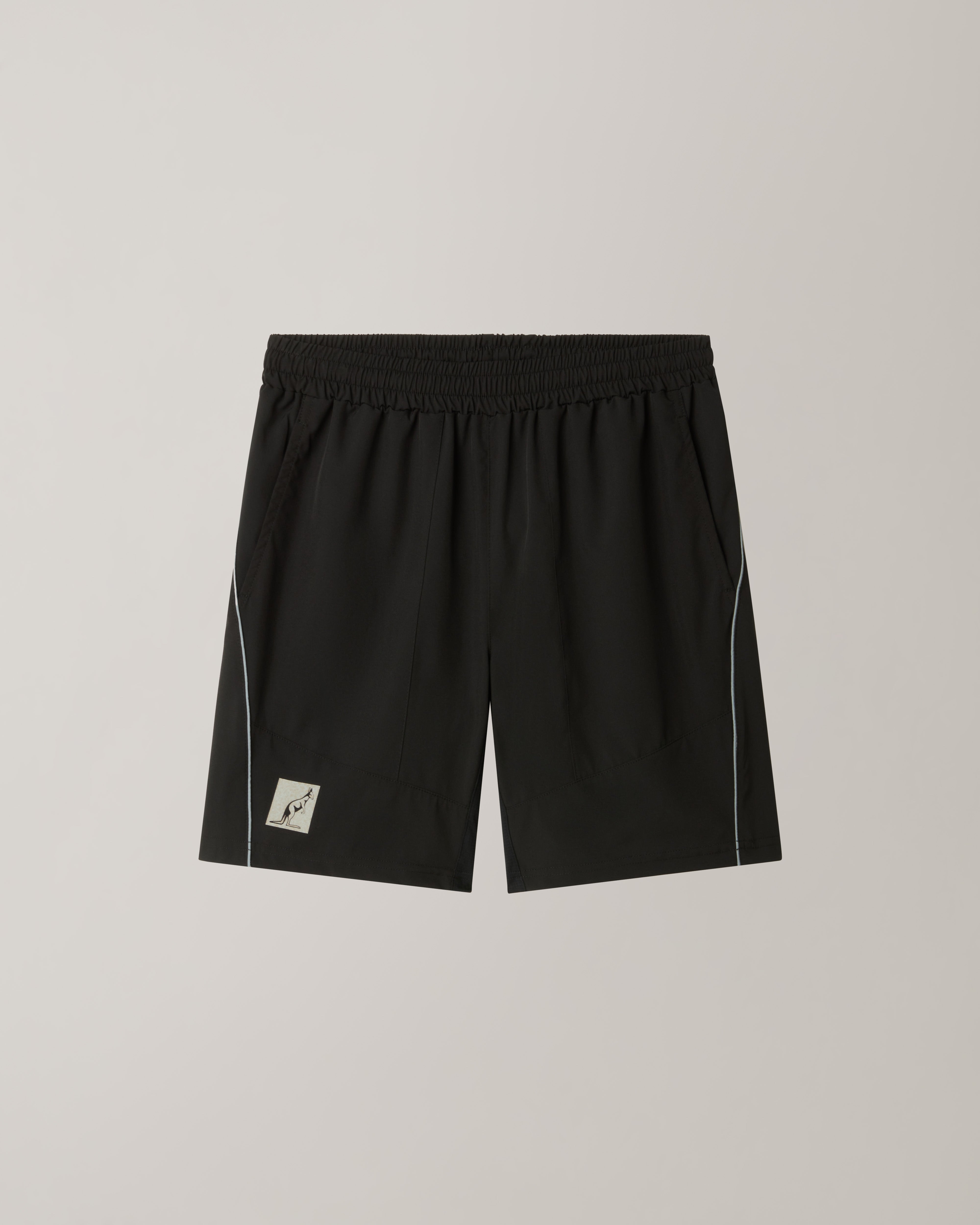 Nocturna Short: Polartec x Australian