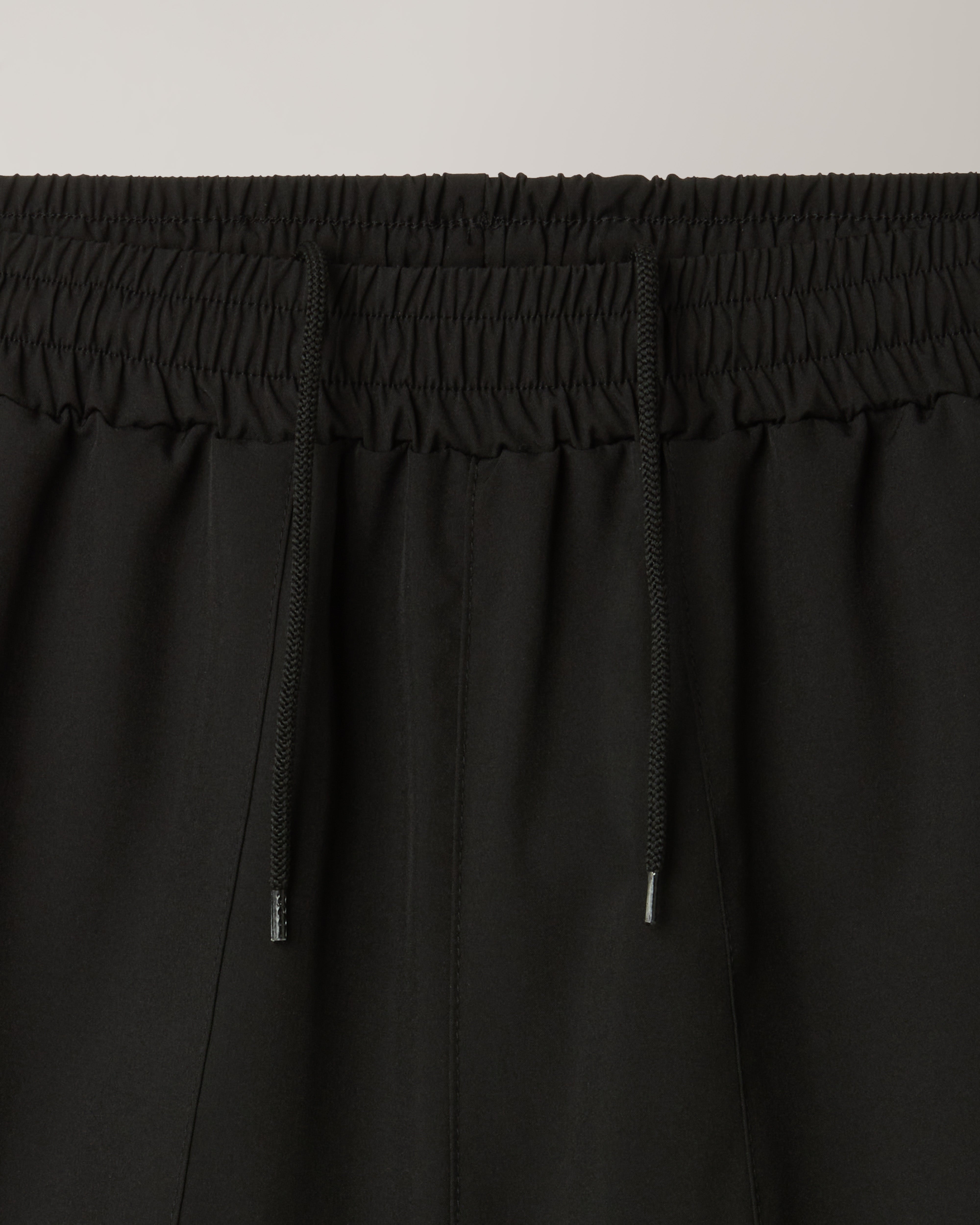 Nocturna Short: Polartec x Australian