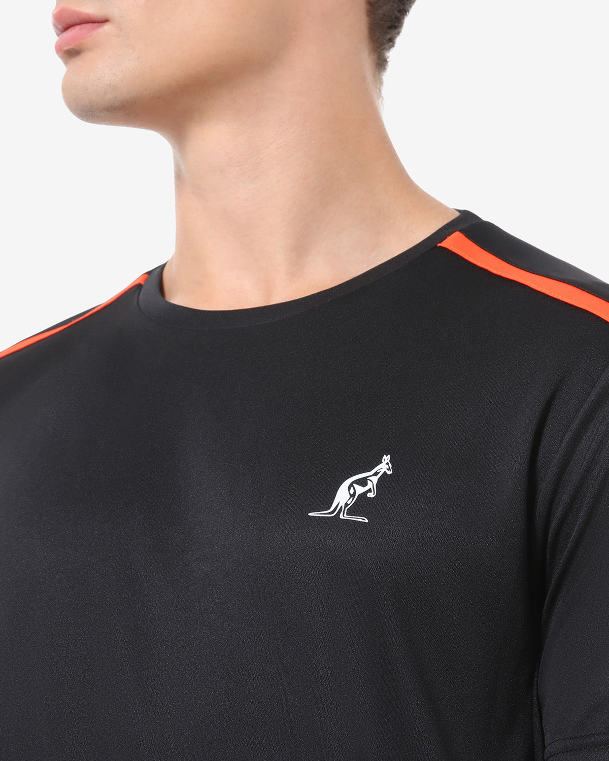 T-Shirt Ace: Australian Tennis
