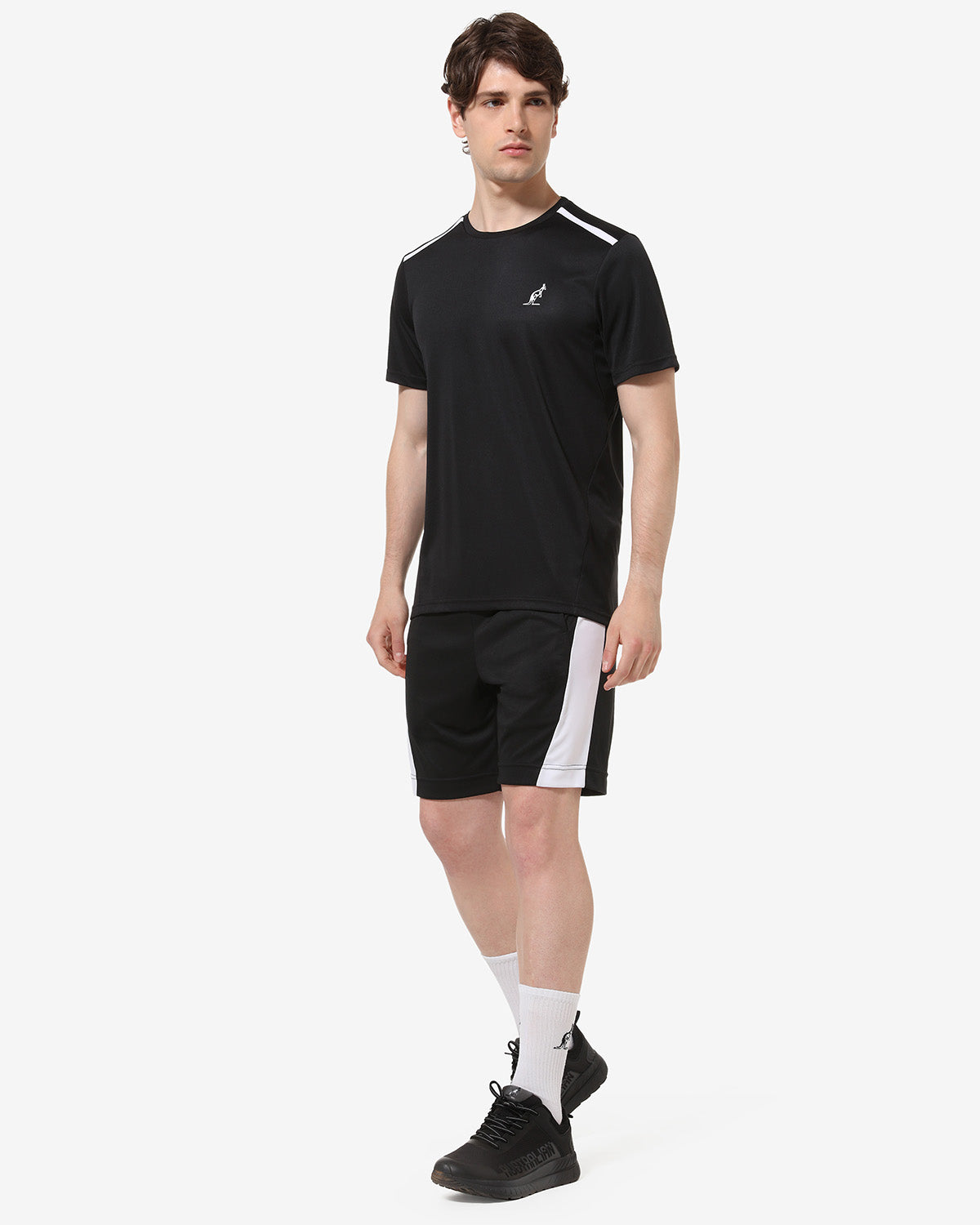T-Shirt Ace: Australian Tennis