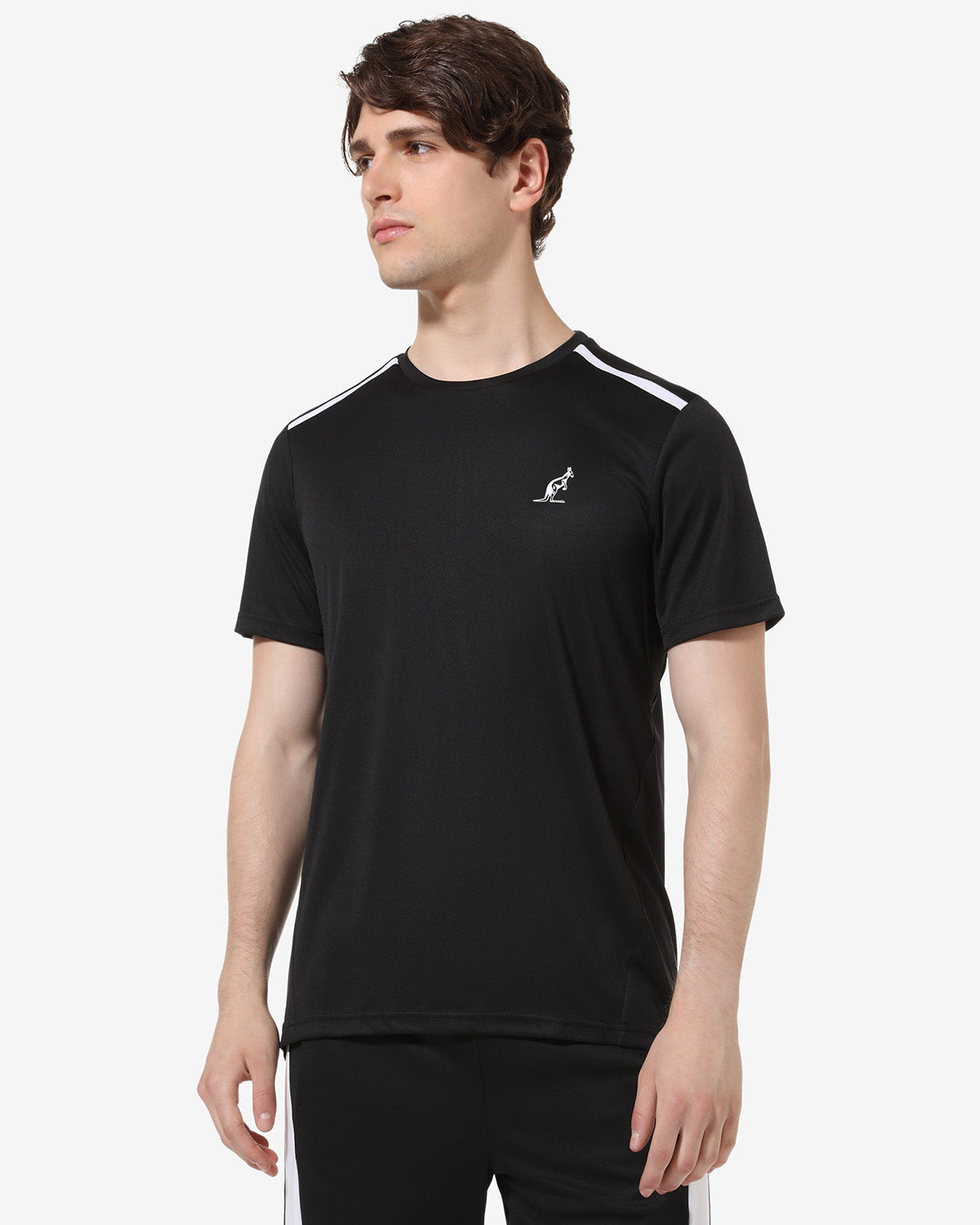 T-Shirt Ace: Australian Tennis