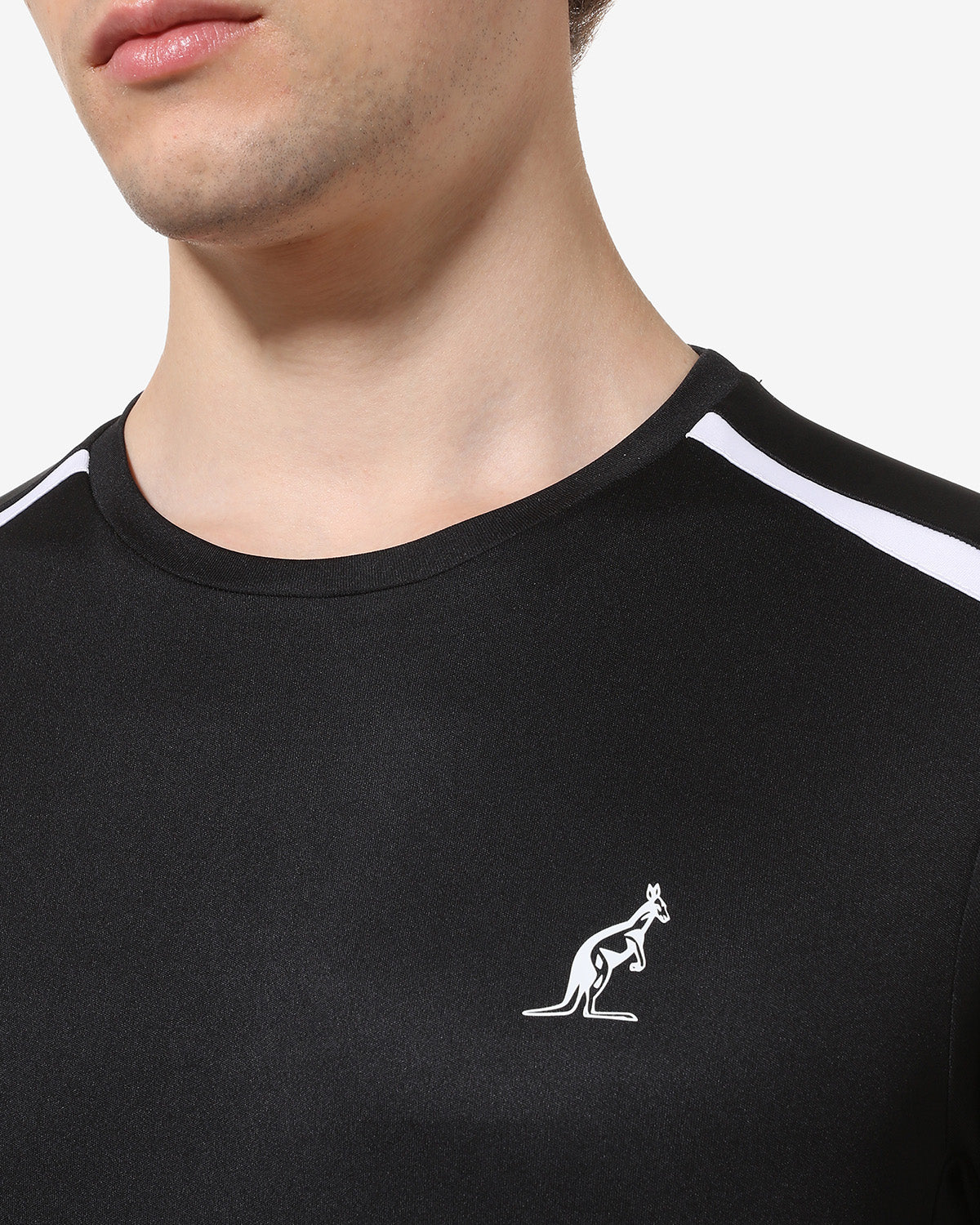 T-Shirt Ace: Australian Tennis