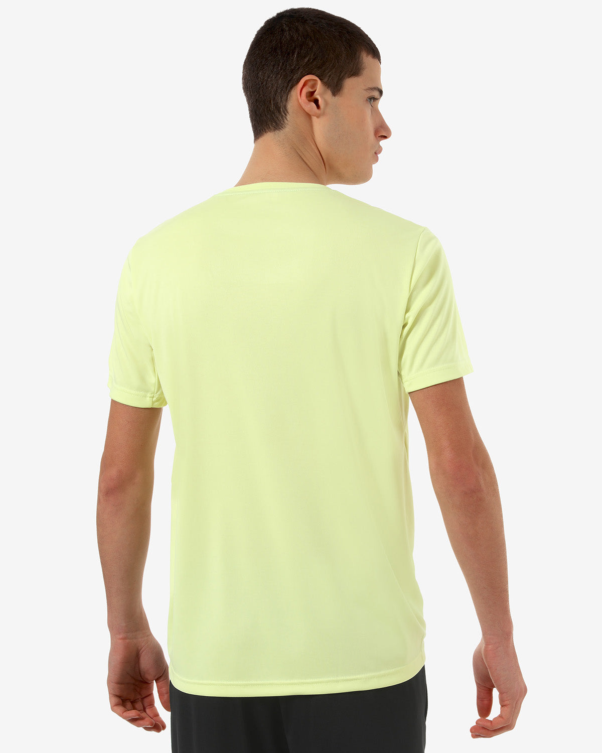 T-Shirt Ace: Australian Tennis