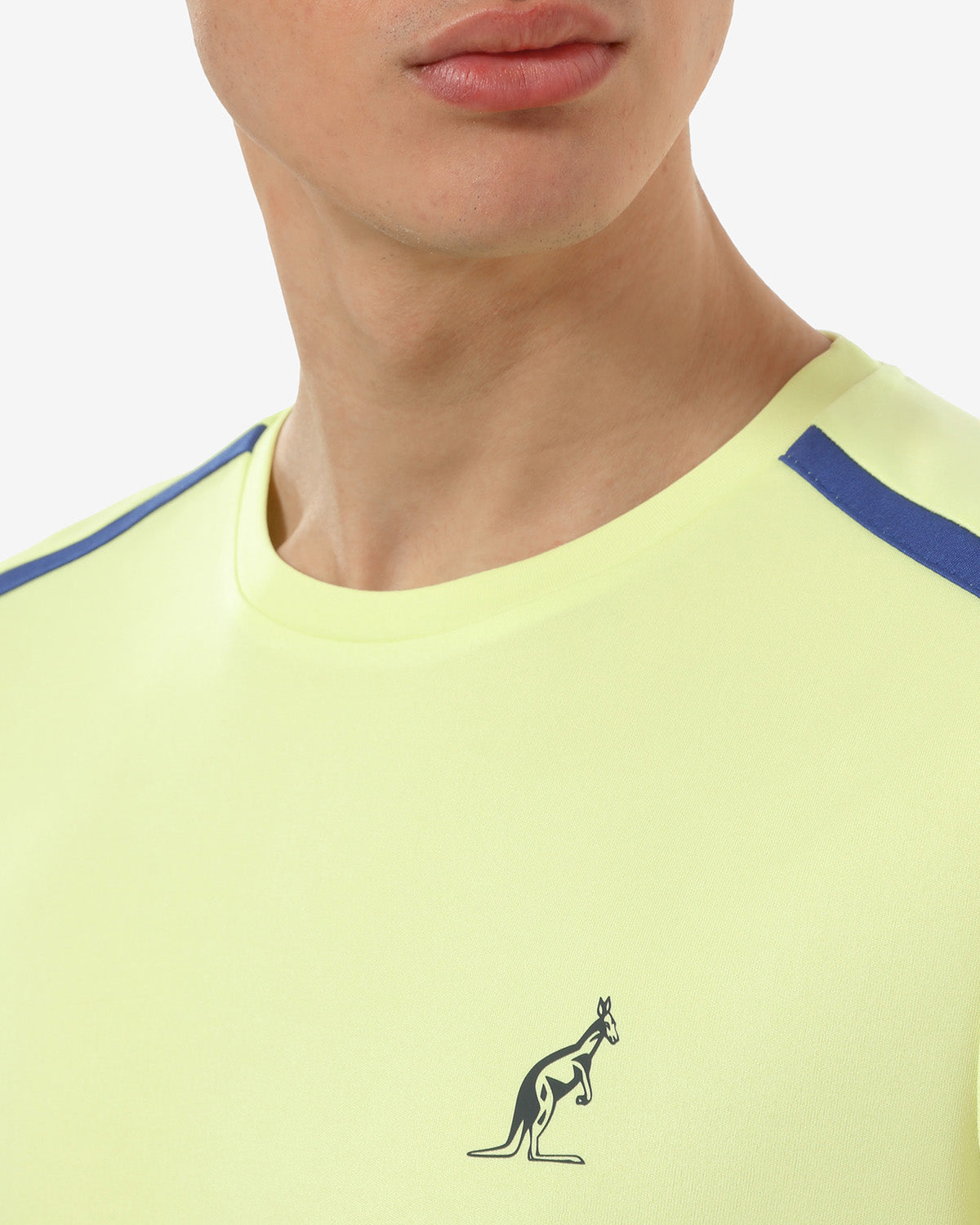T-Shirt Ace: Australian Tennis