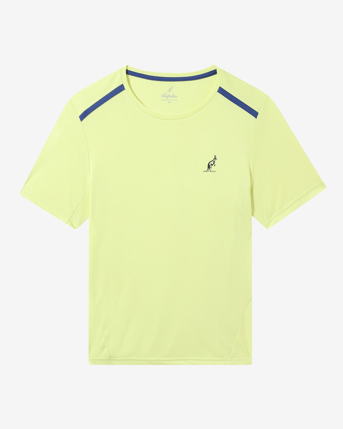 T-Shirt Ace: Australian Tennis