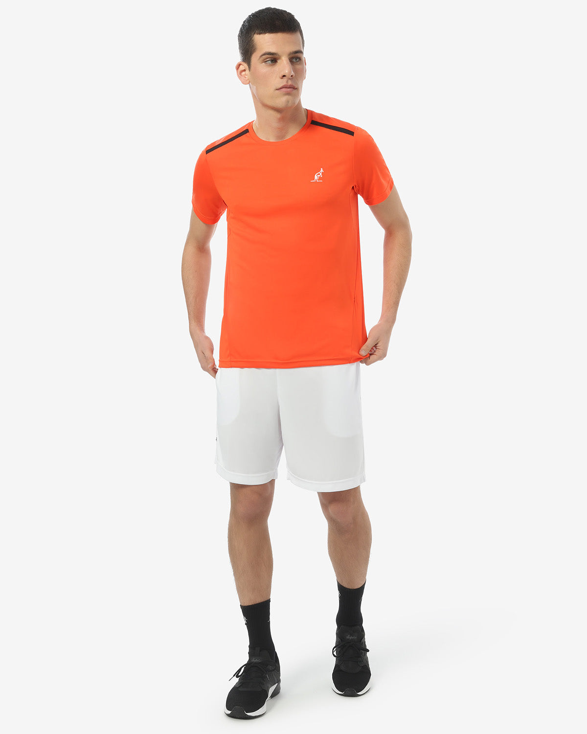 Ace T-Shirt: Australian Tennis