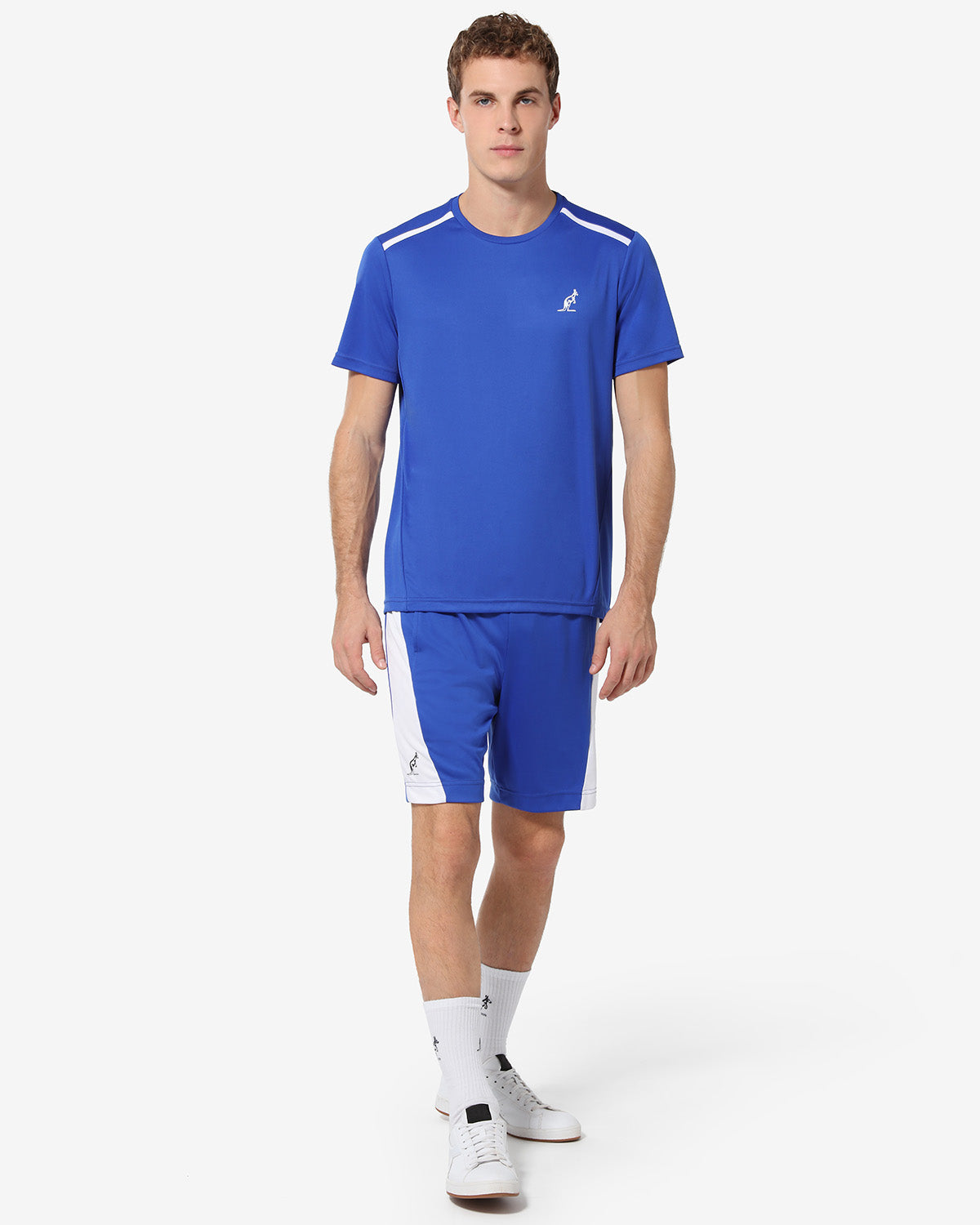 T-shirt Ace: Australian Tennis