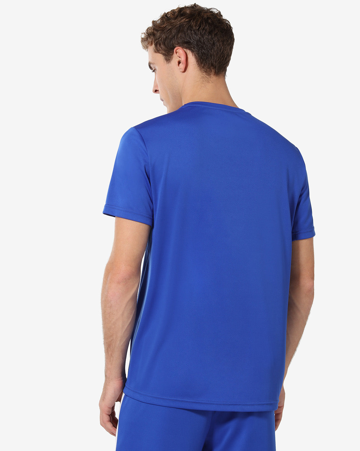 T-shirt Ace: Australian Tennis