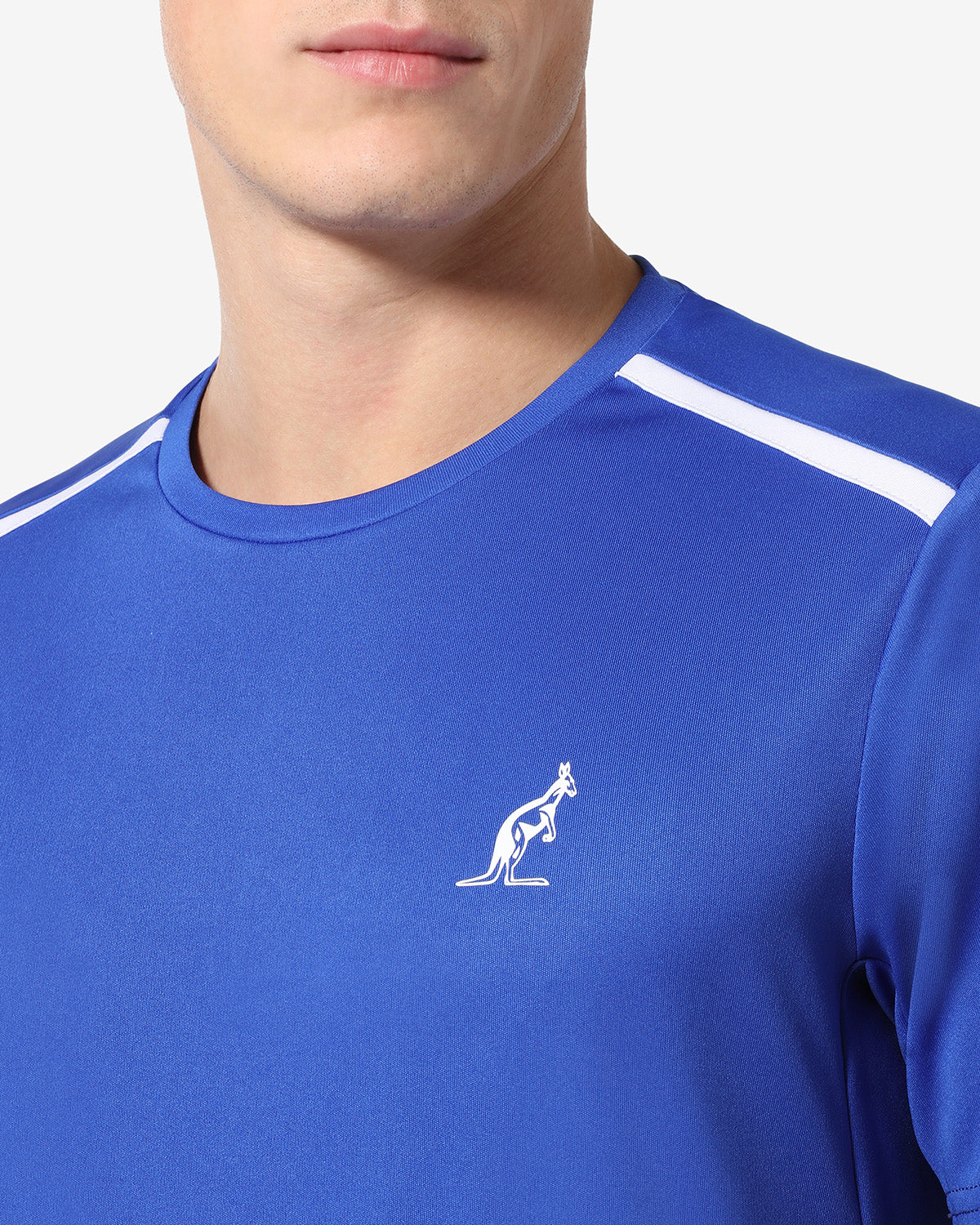 T-shirt Ace: Australian Tennis
