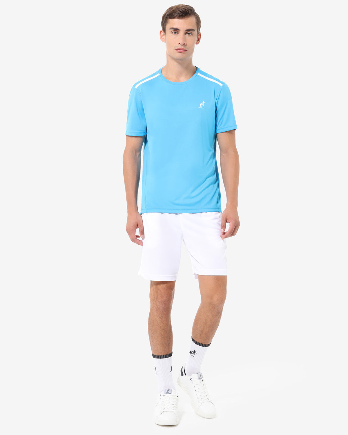 T-Shirt Ace: Australian Tennis