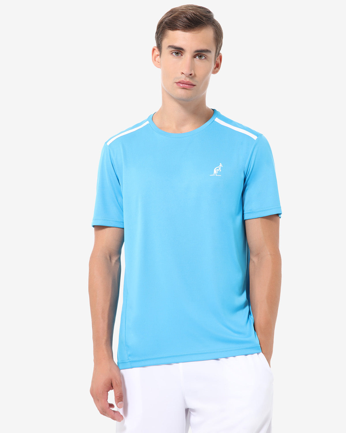 T-Shirt Ace: Australian Tennis