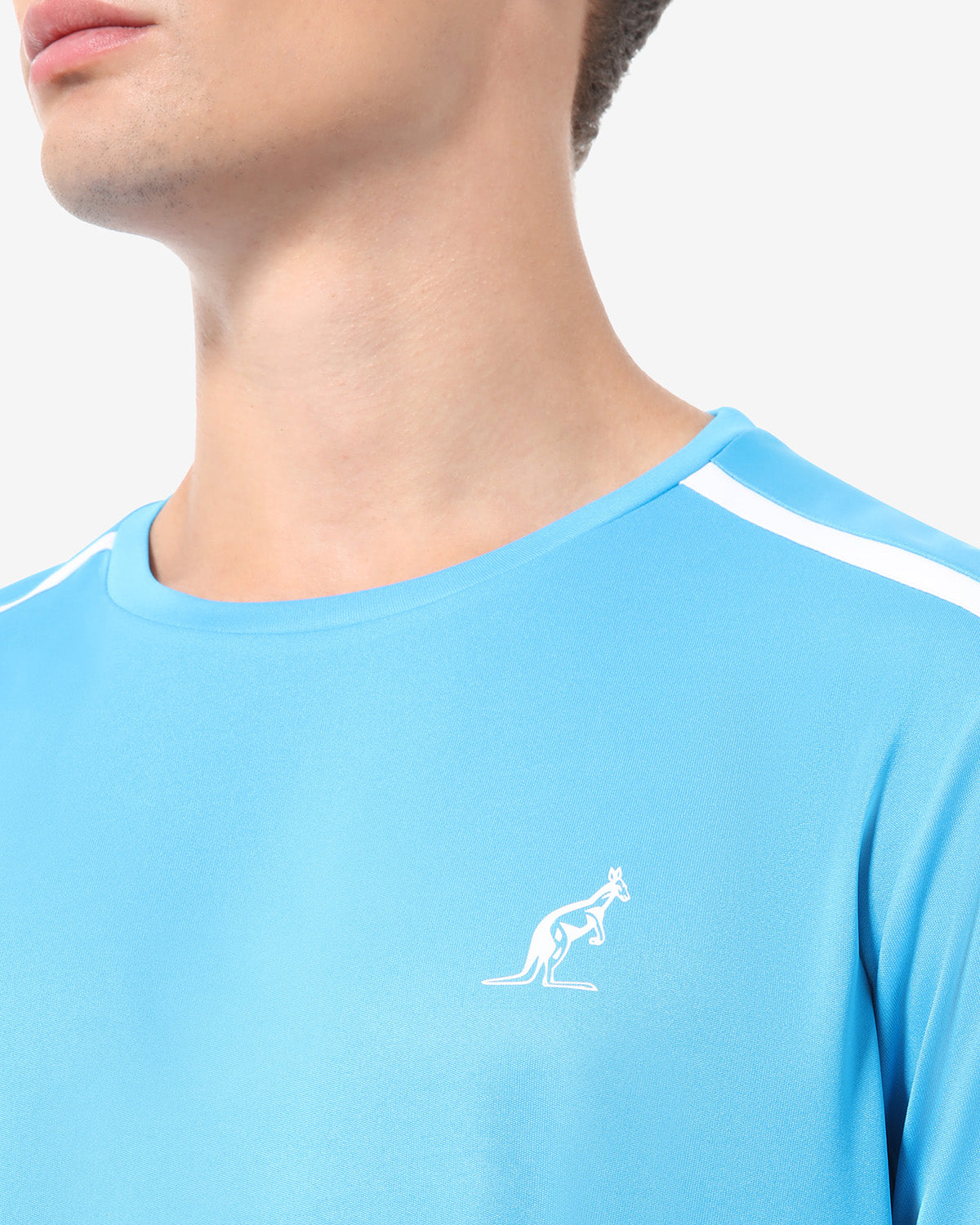 T-Shirt Ace: Australian Tennis